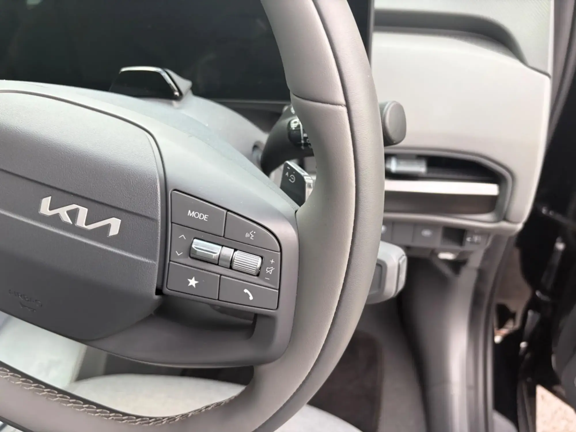 Kia EV3 Image 17 Kia EV3 Image 17