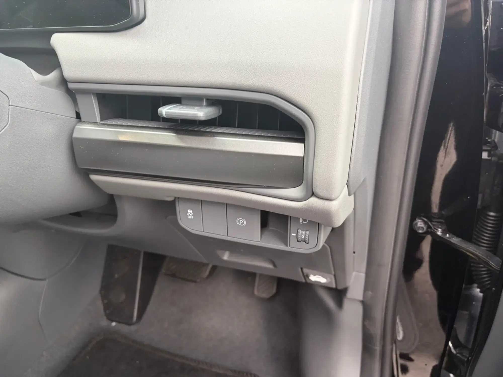 Kia EV3 Image 18 Kia EV3 Image 18