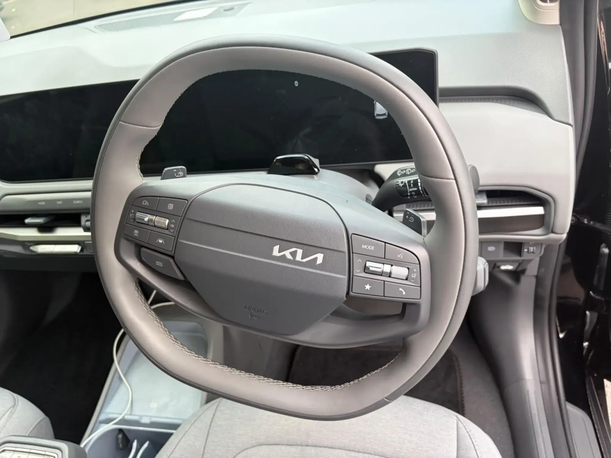 Kia EV3 Image 29 Kia EV3 Image 29