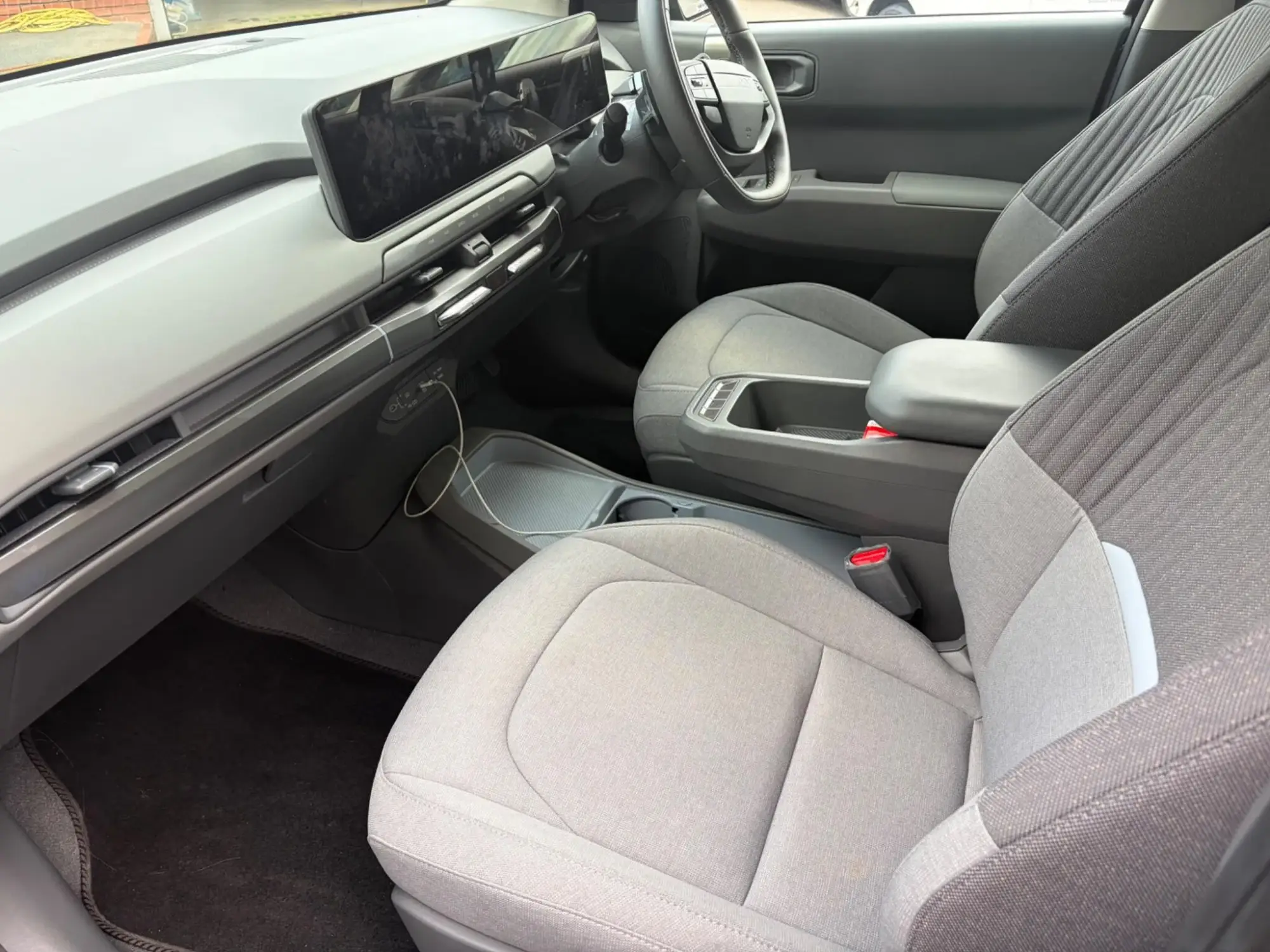 Kia EV3 Image 31 Kia EV3 Image 31