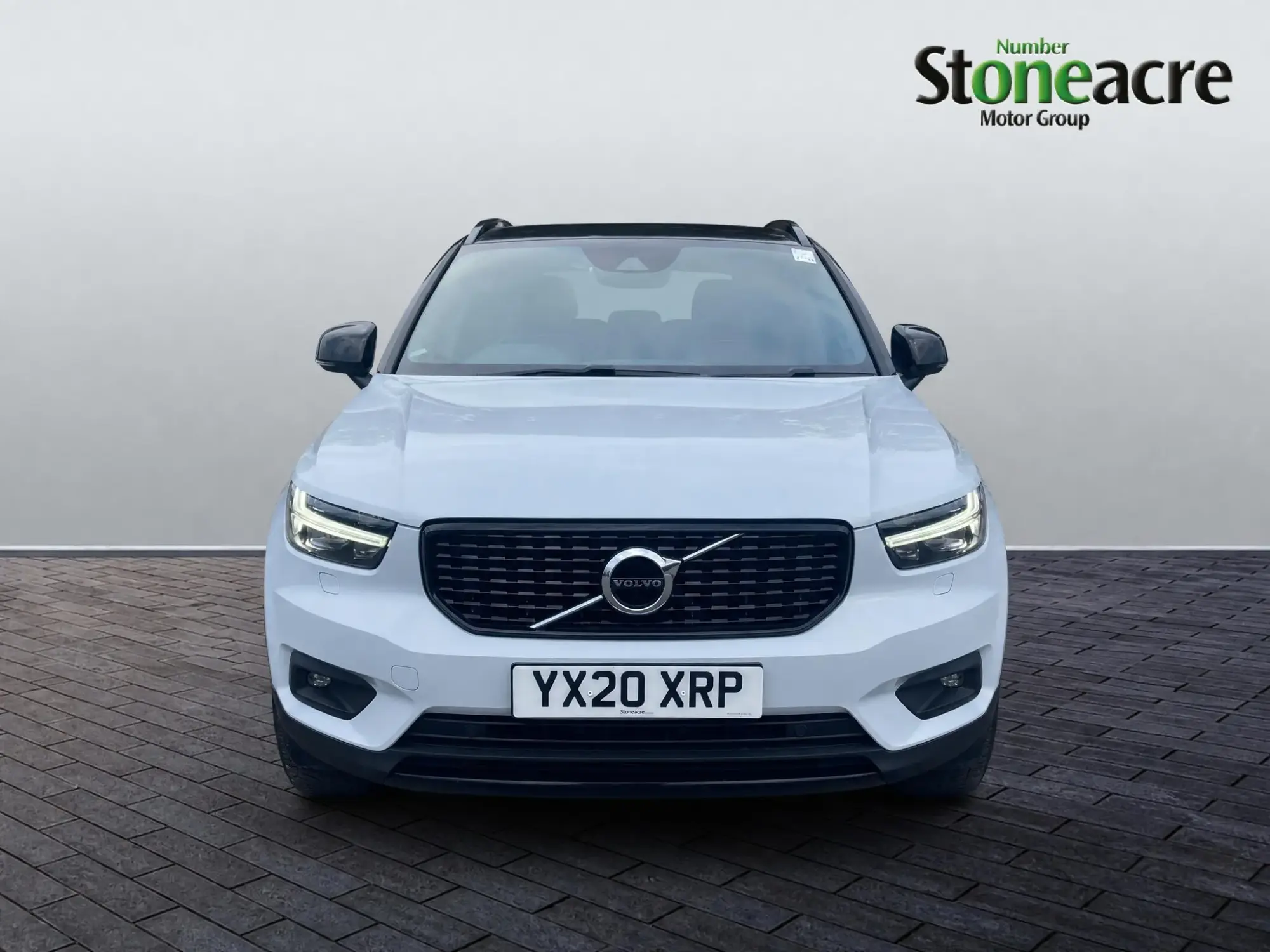 Volvo XC40 Image 7 Volvo XC40 Image 7