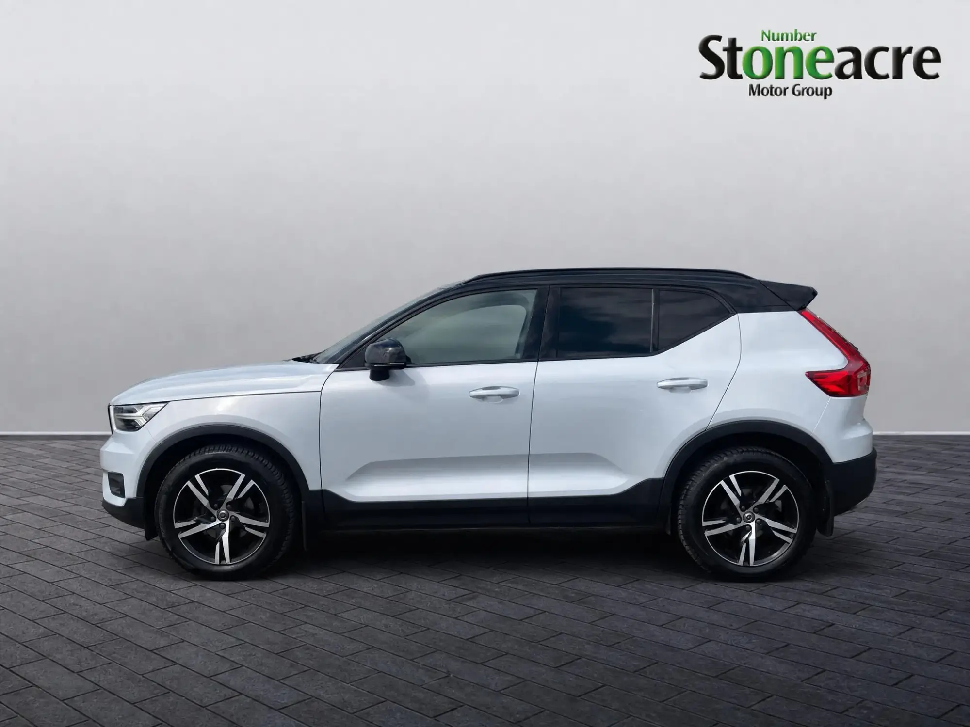Volvo XC40 Image 8 Volvo XC40 Image 8