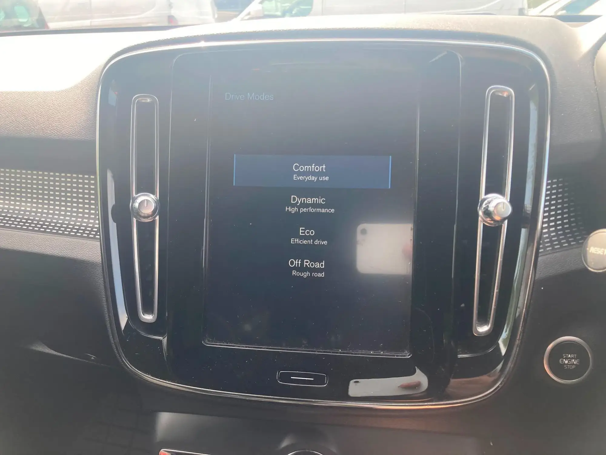 Volvo XC40 Image 9 Volvo XC40 Image 9