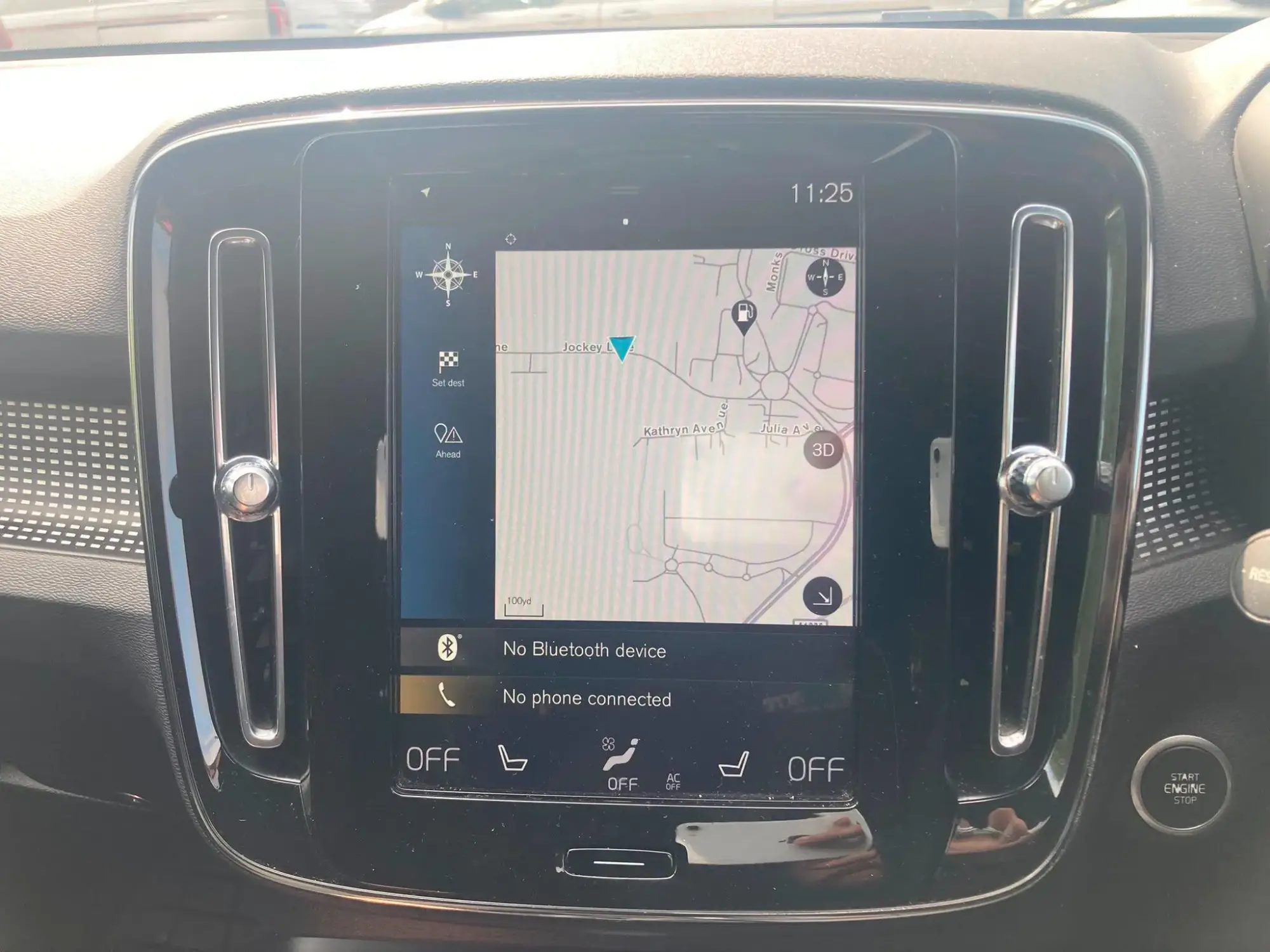 Volvo XC40 Image 11 Volvo XC40 Image 11