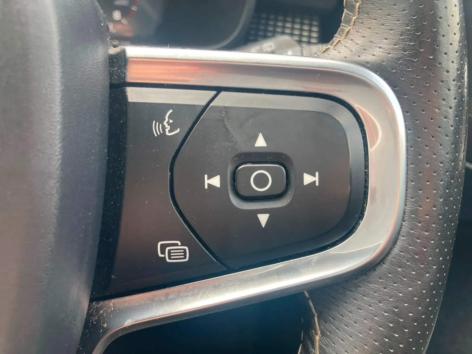 Volvo XC40 Image 23 Volvo XC40 Image 23