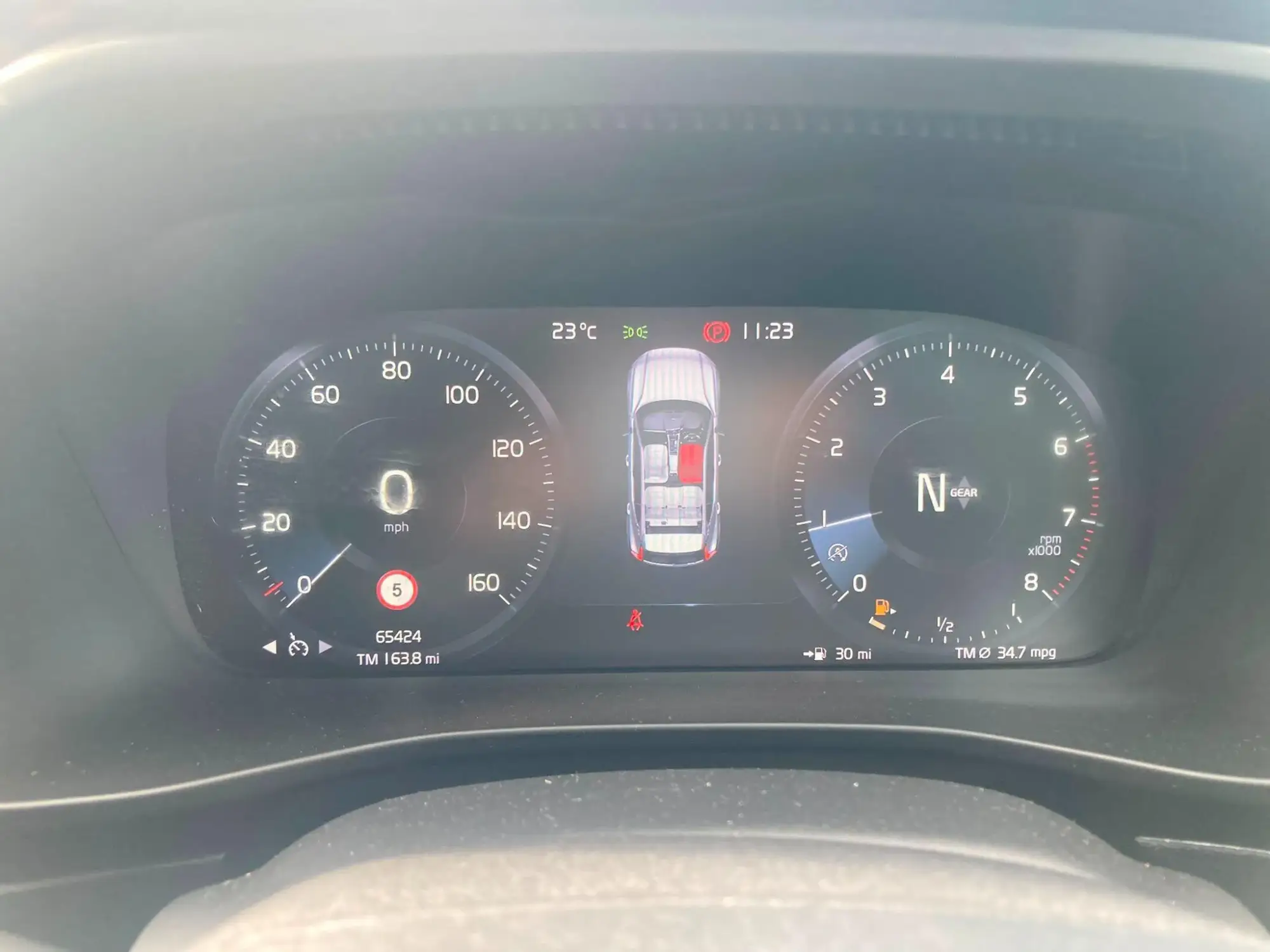 Volvo XC40 Image 24 Volvo XC40 Image 24