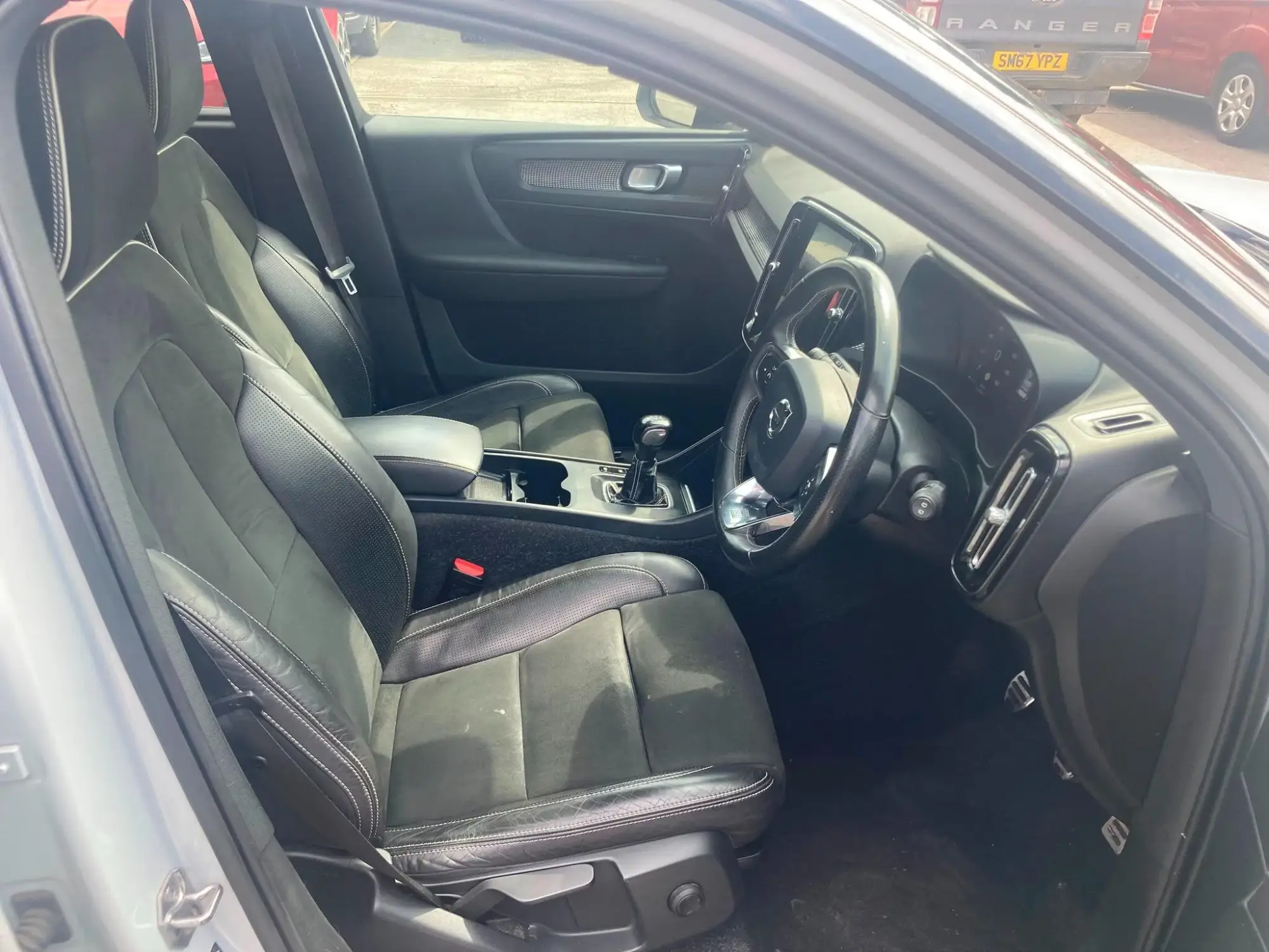 Volvo XC40 Image 25 Volvo XC40 Image 25