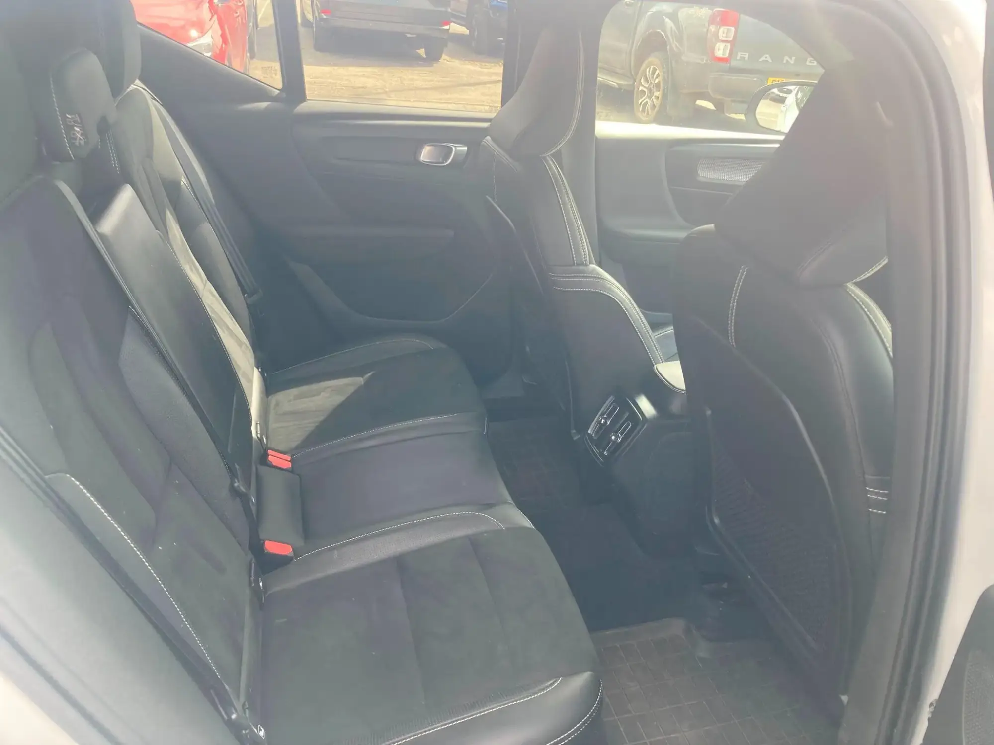 Volvo XC40 Image 26 Volvo XC40 Image 26