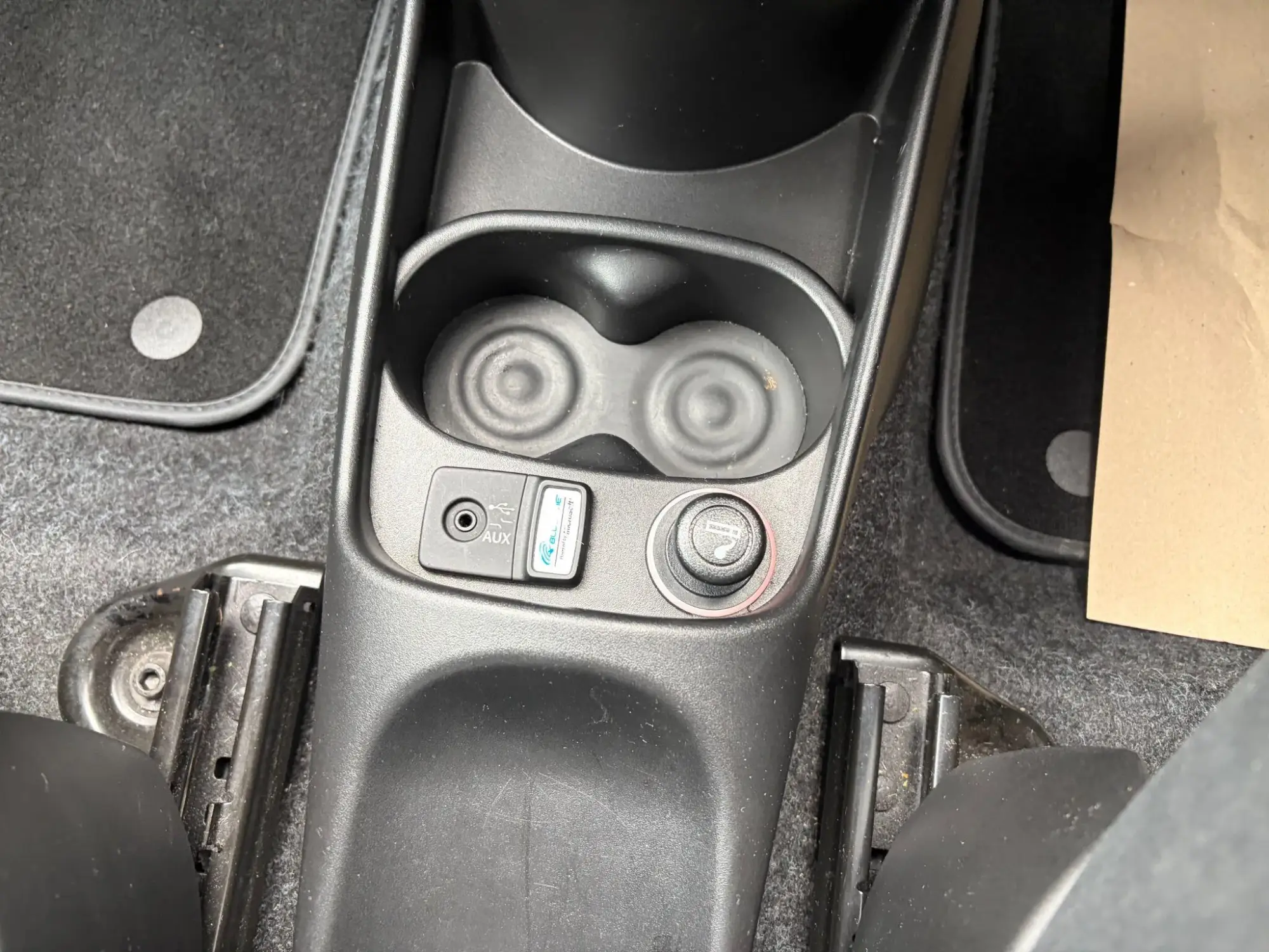 Abarth 595 Image 14