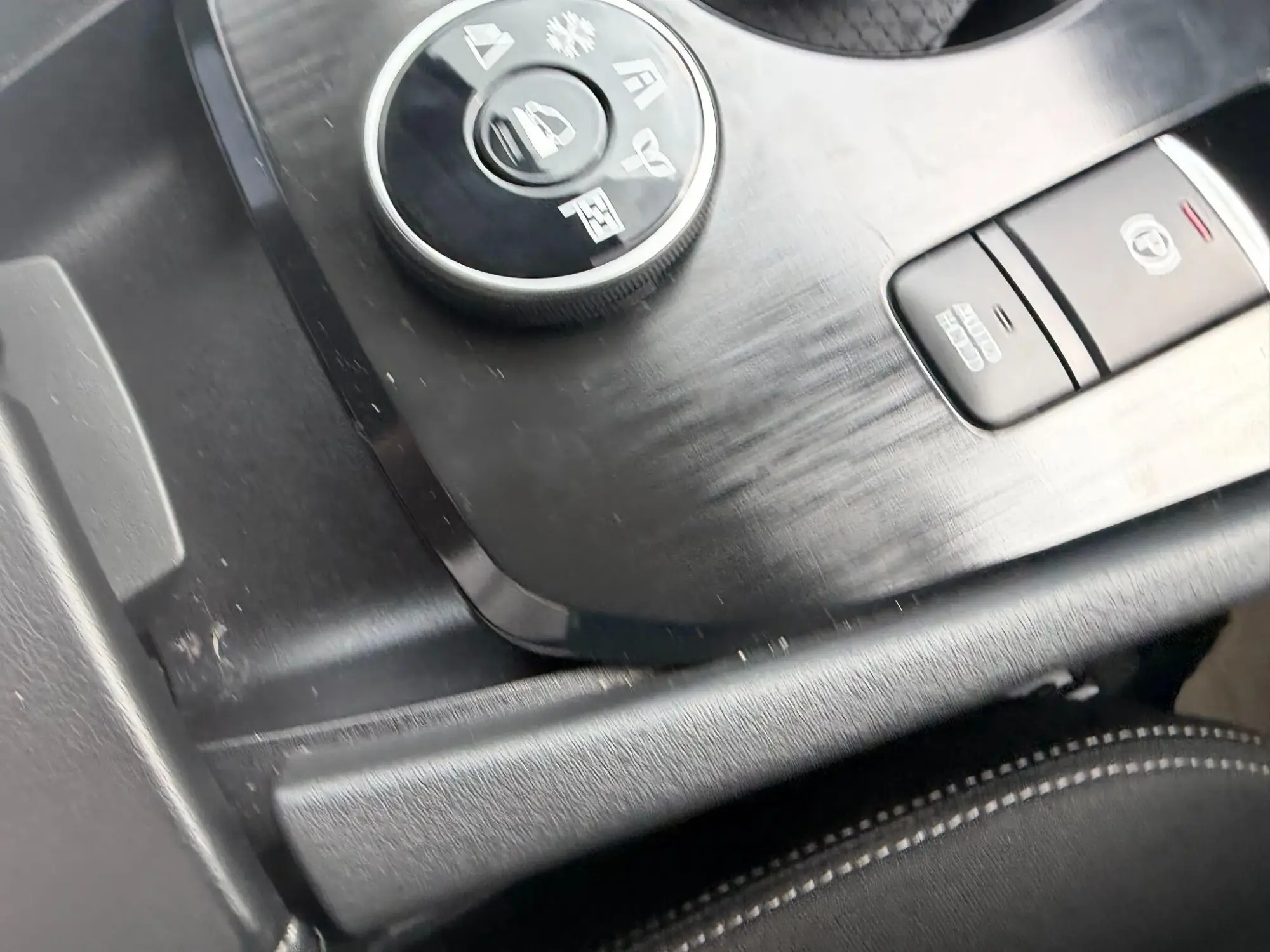 Nissan X-Trail e-POWER Image 17 Nissan X-Trail e-POWER Image 17