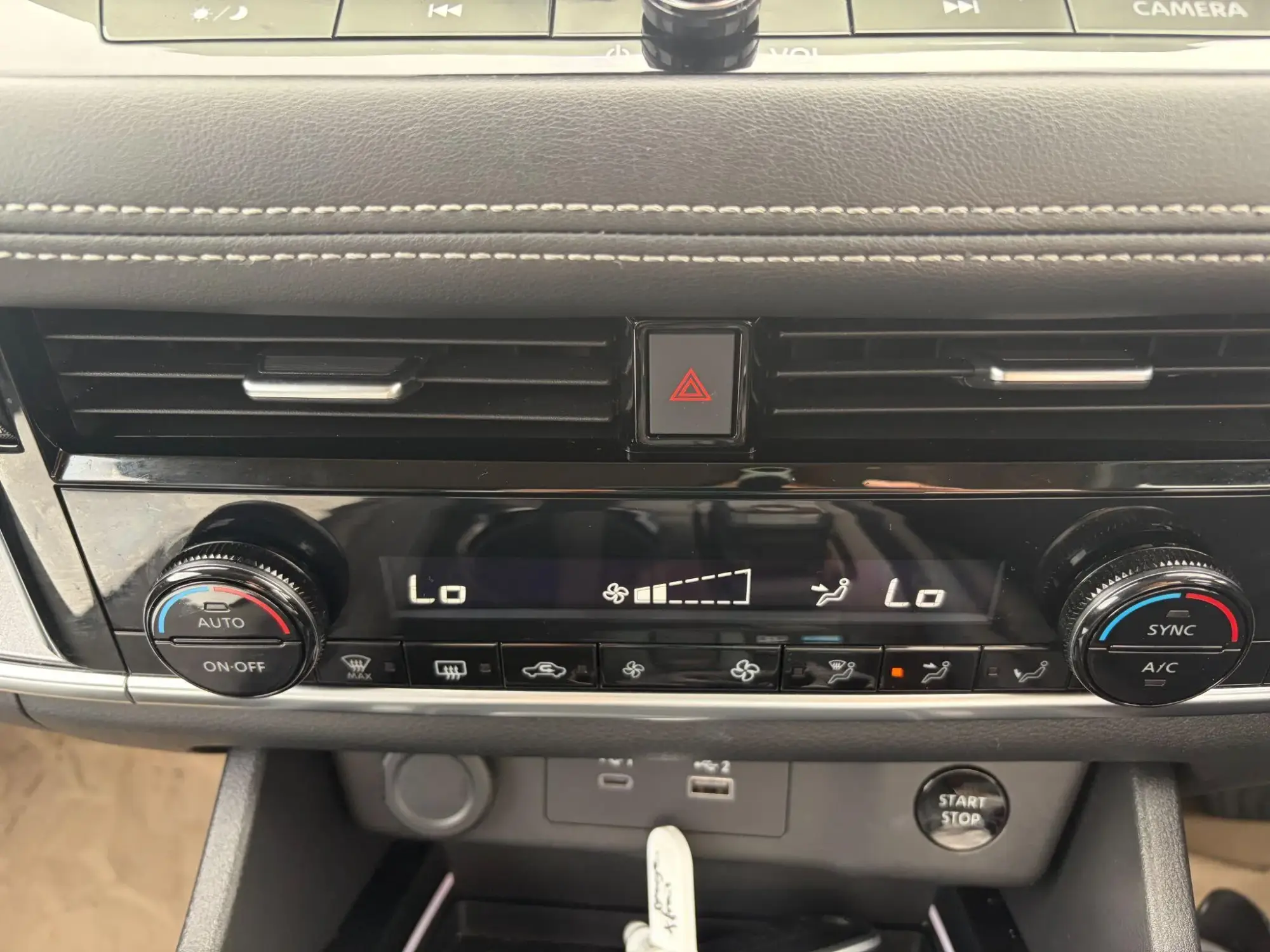 Nissan X-Trail e-POWER Image 24 Nissan X-Trail e-POWER Image 24