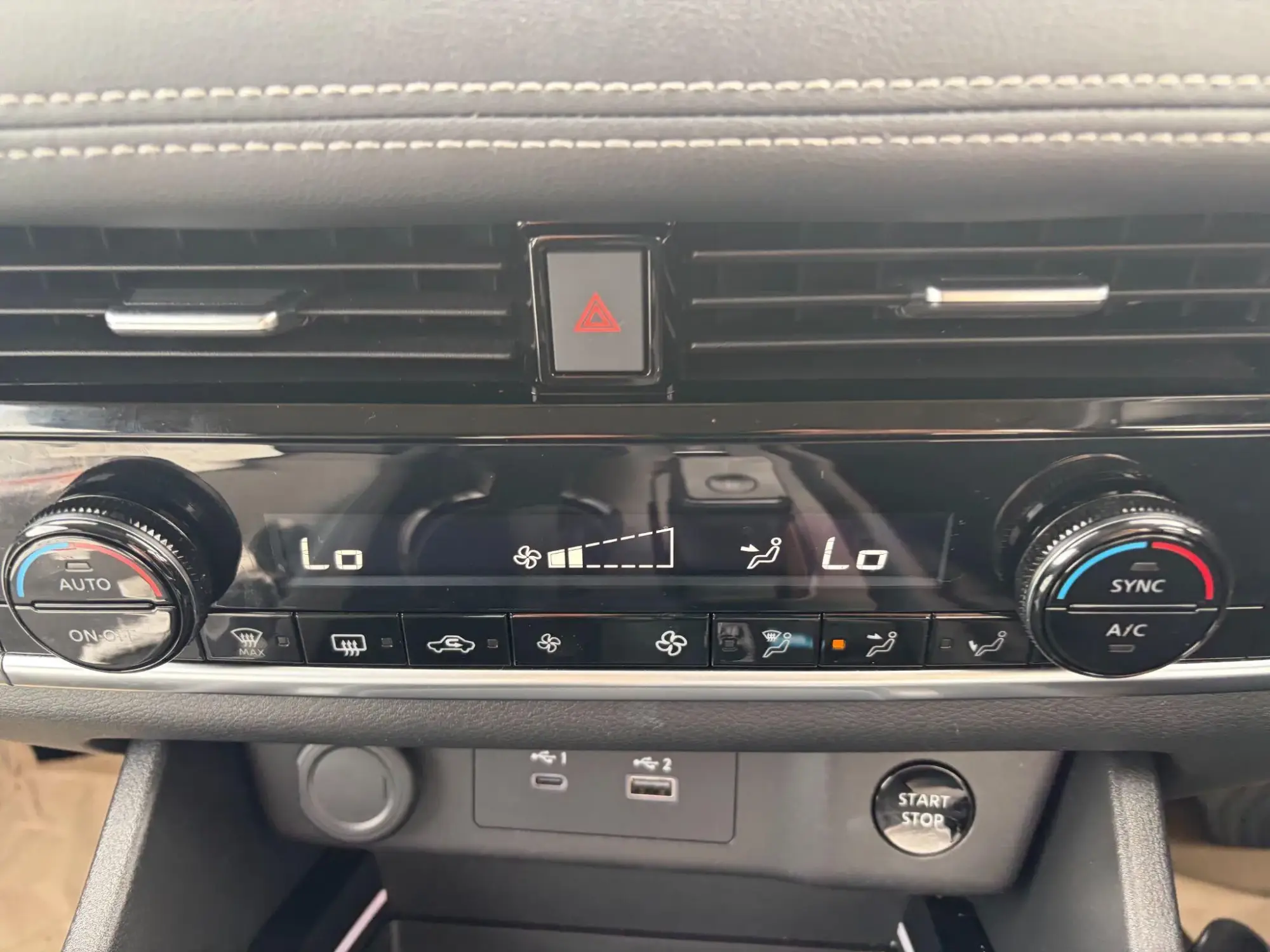 Nissan X-Trail e-POWER Image 25 Nissan X-Trail e-POWER Image 25