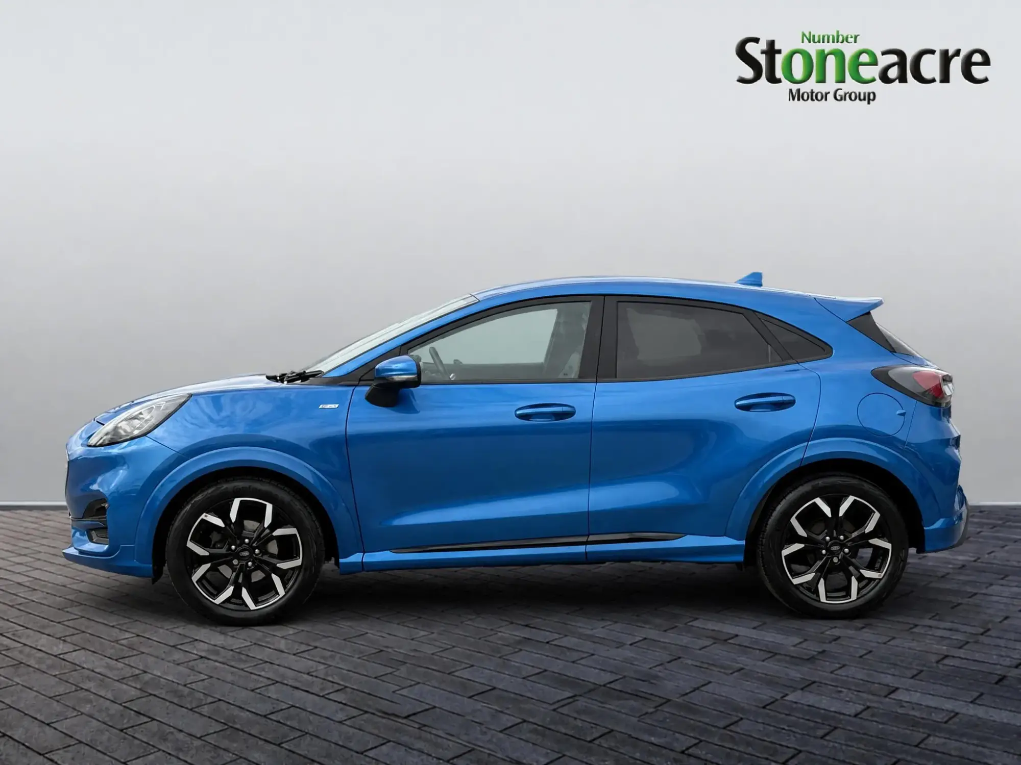 Ford Puma Image 5