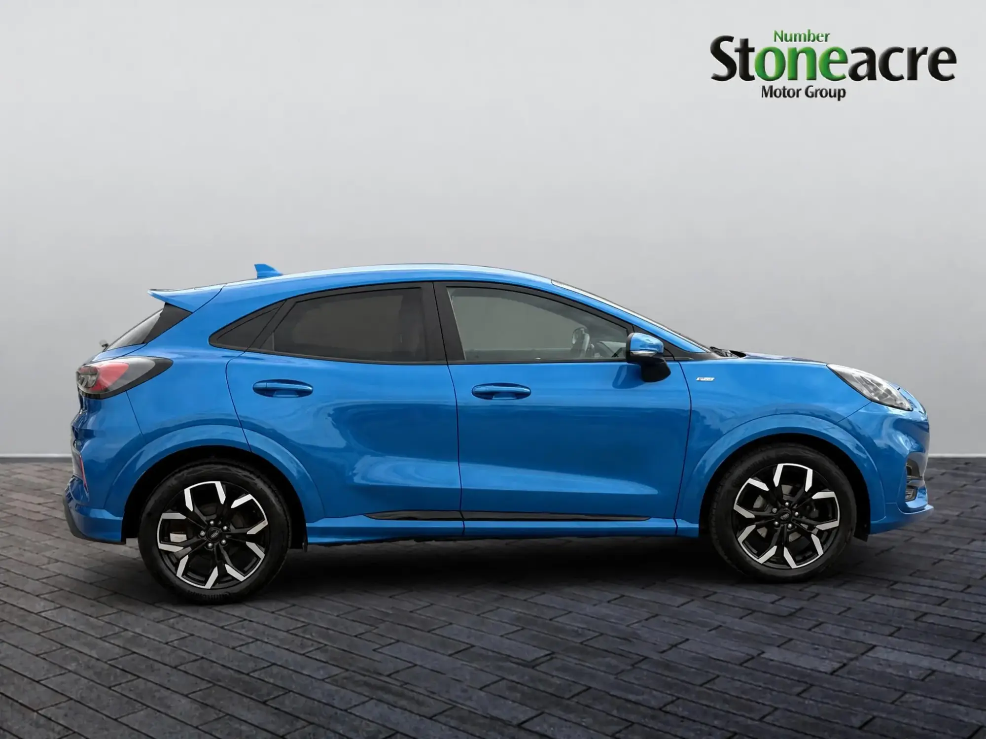 Ford Puma Image 7