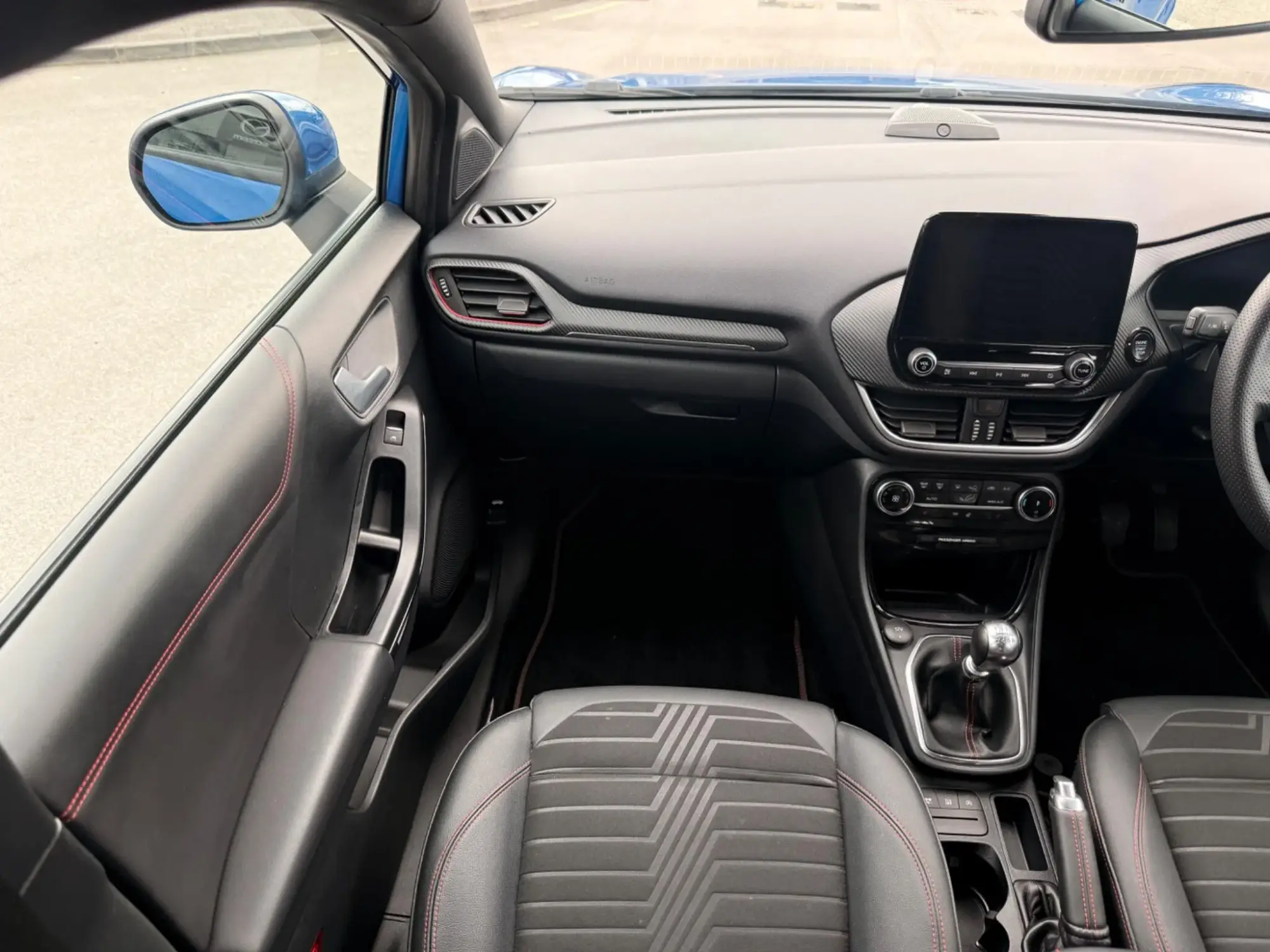 Ford Puma Image 9