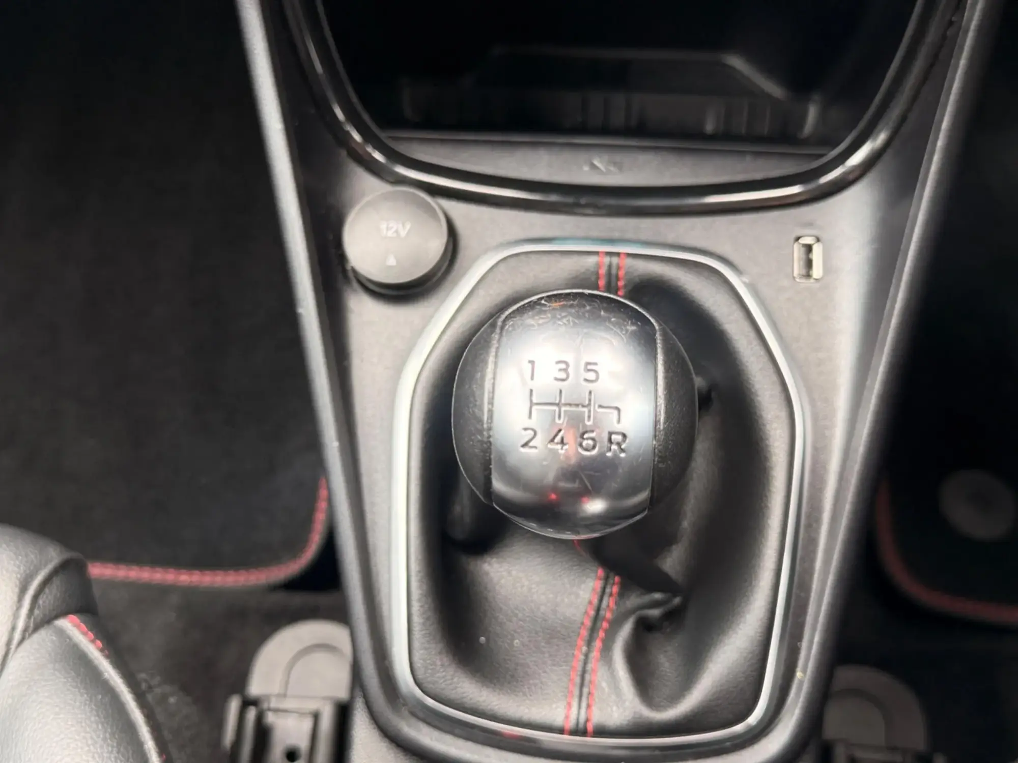 Ford Puma Image 12