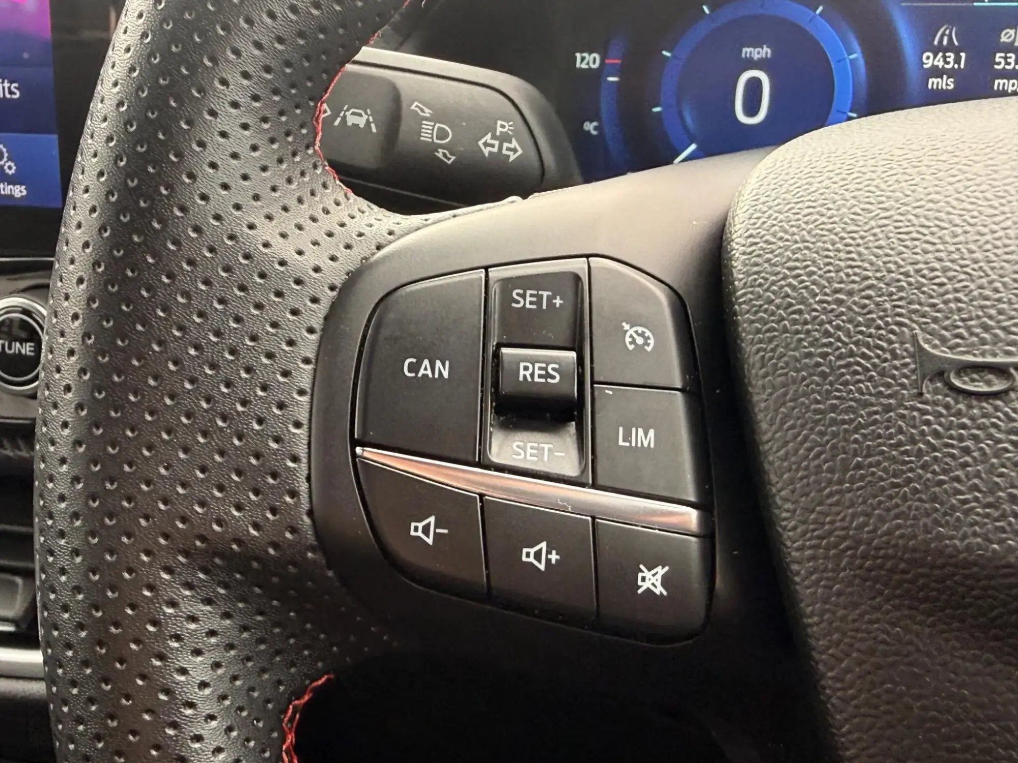 Ford Puma Image 15