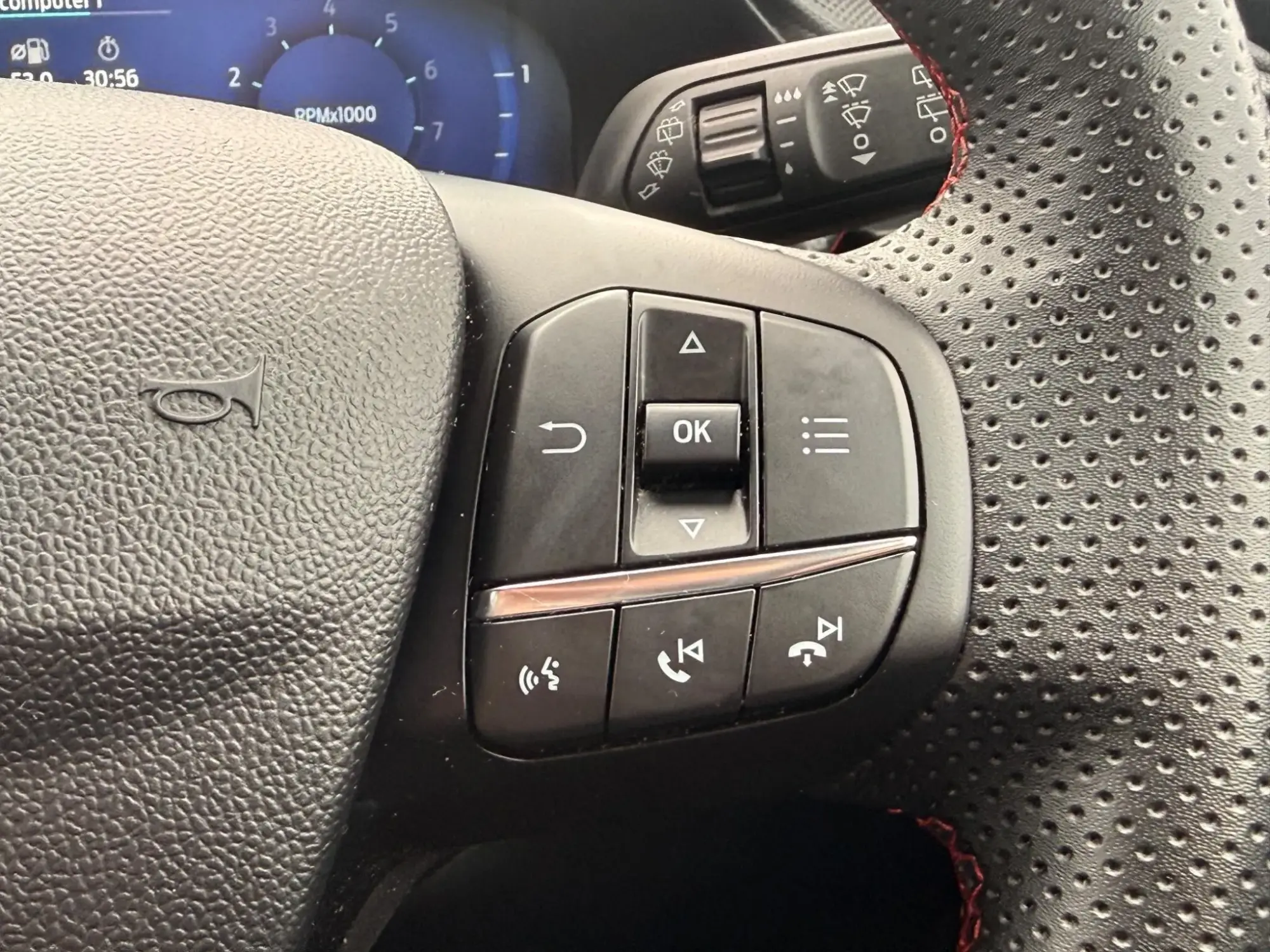 Ford Puma Image 17