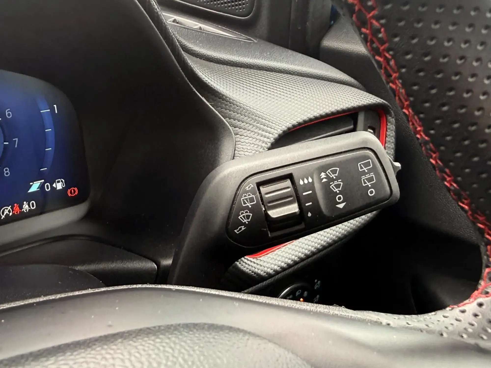 Ford Puma Image 18
