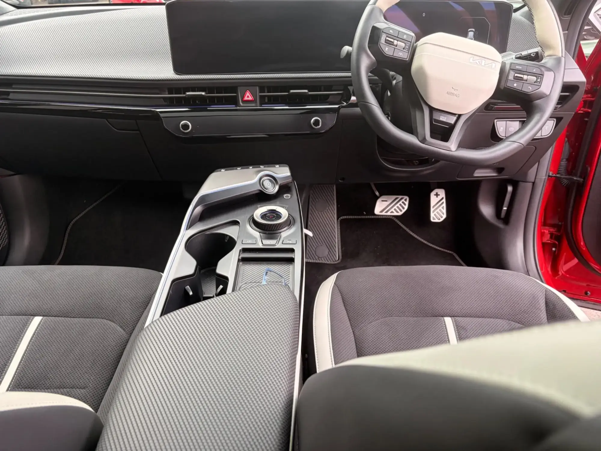 Kia EV6 Image 12 Kia EV6 Image 12