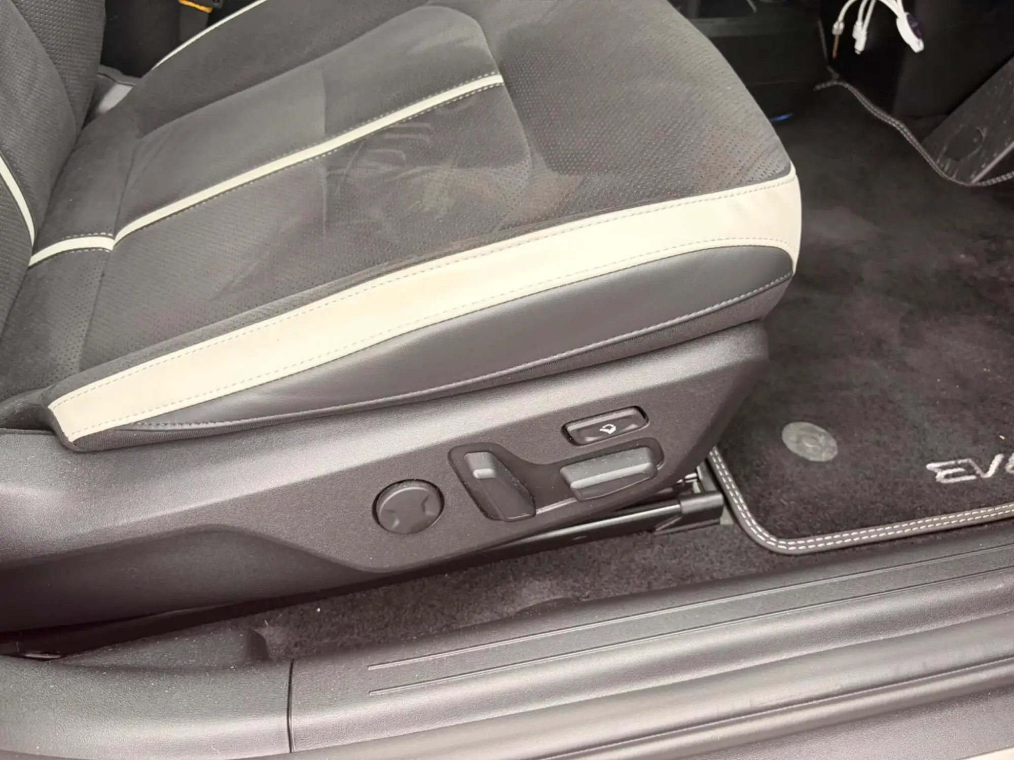 Kia EV6 Image 14 Kia EV6 Image 14