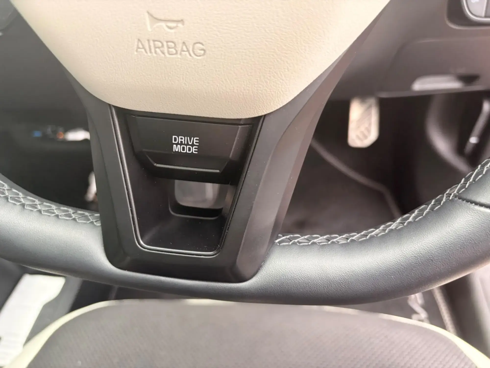 Kia EV6 Image 17 Kia EV6 Image 17
