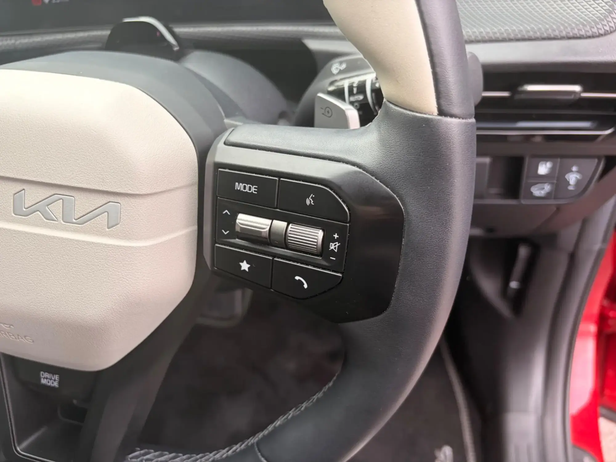 Kia EV6 Image 19 Kia EV6 Image 19