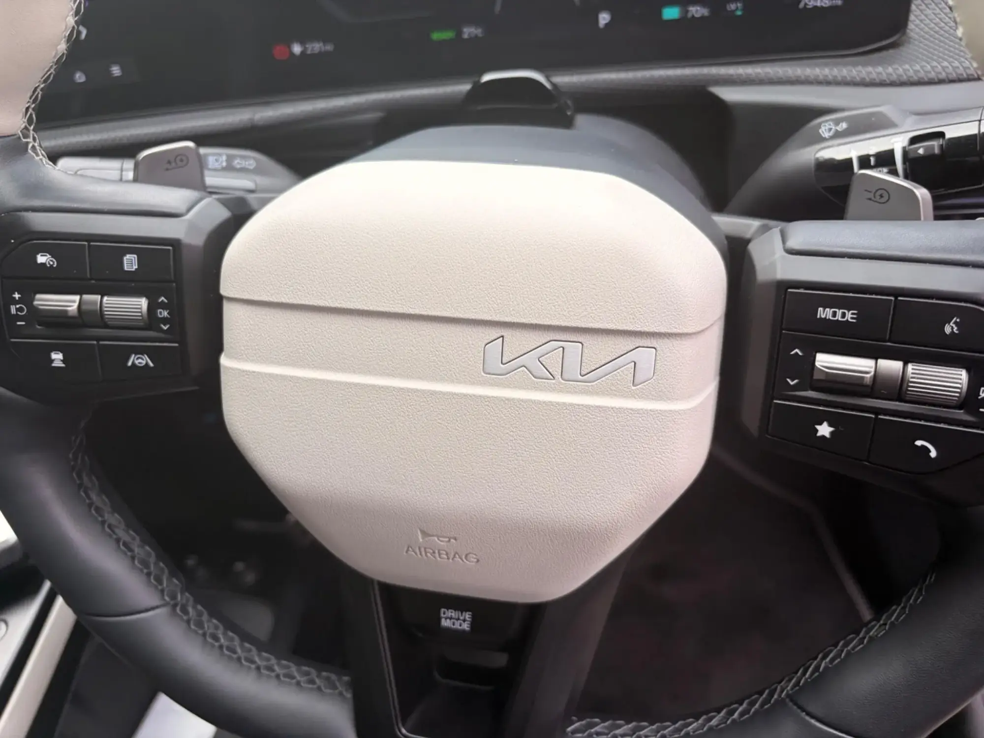 Kia EV6 Image 34 Kia EV6 Image 34