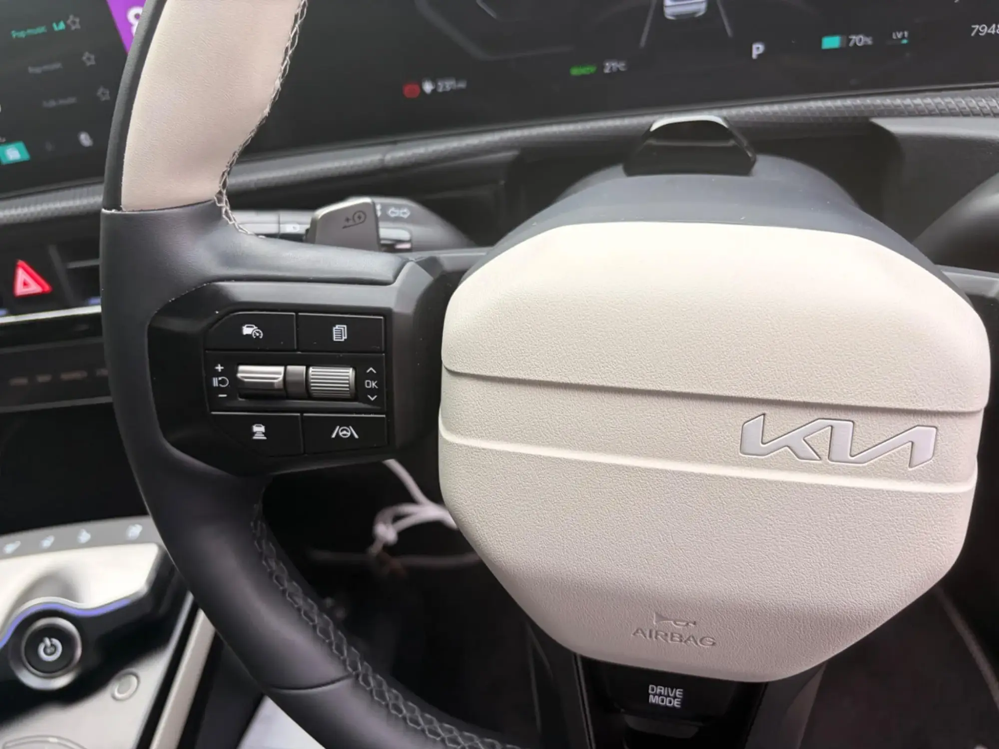 Kia EV6 Image 35 Kia EV6 Image 35