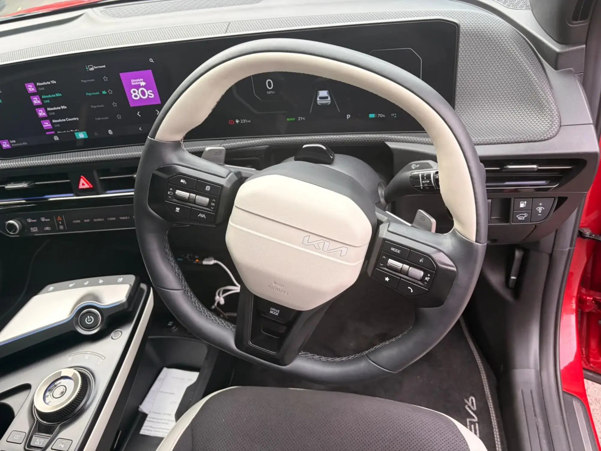 Kia EV6 Image 36 Kia EV6 Image 36