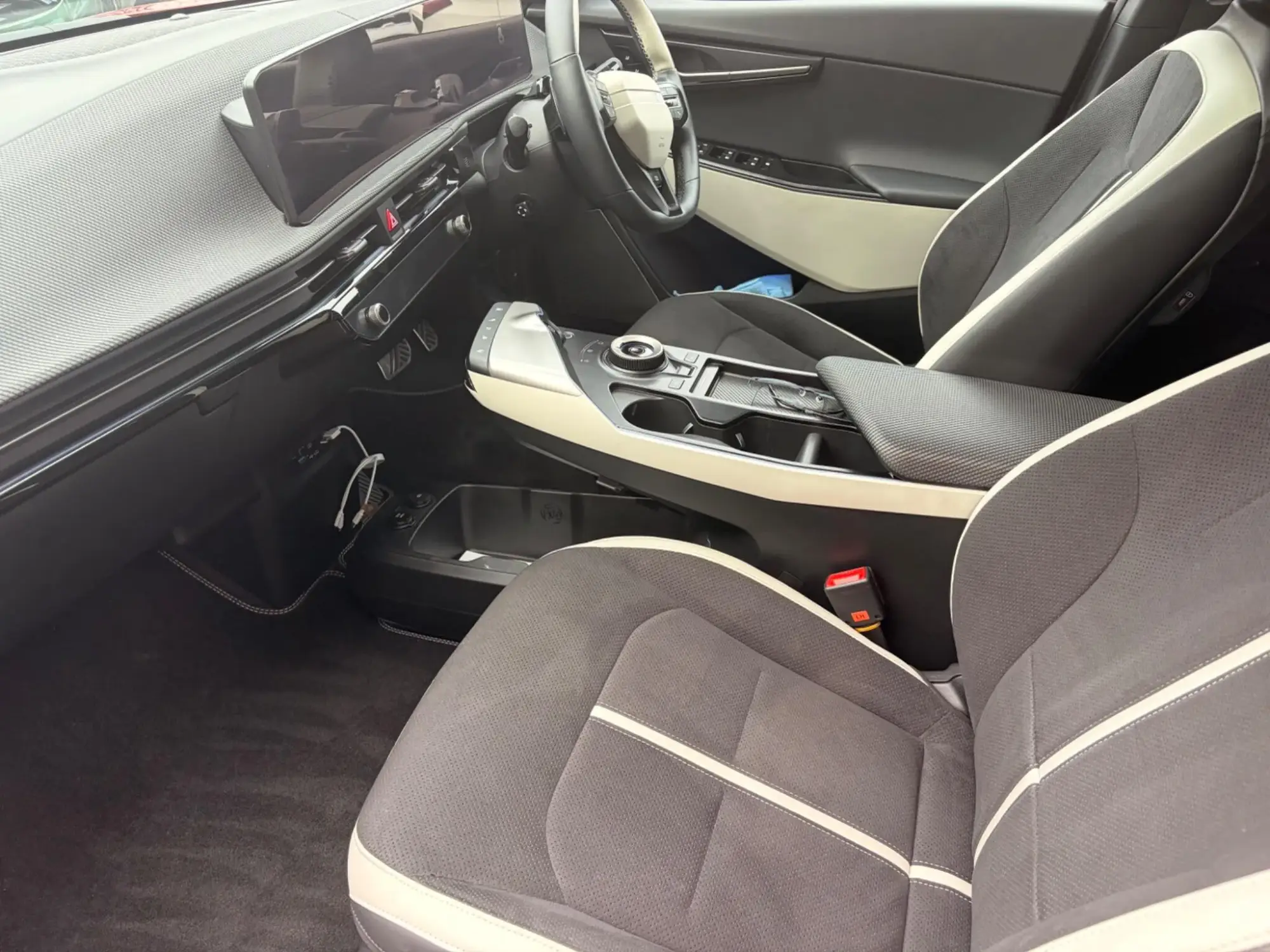 Kia EV6 Image 37 Kia EV6 Image 37