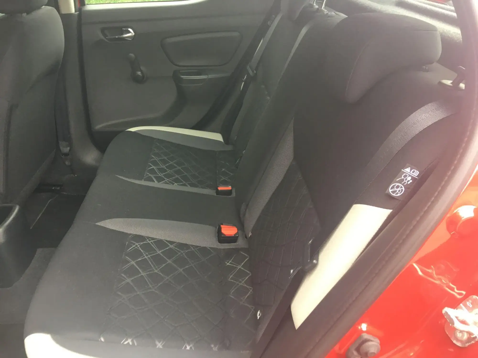 Nissan MICRA Image 16 Nissan MICRA Image 16