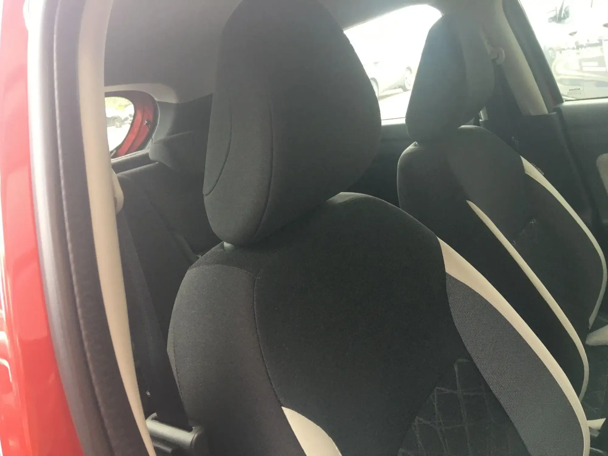 Nissan MICRA Image 30 Nissan MICRA Image 30