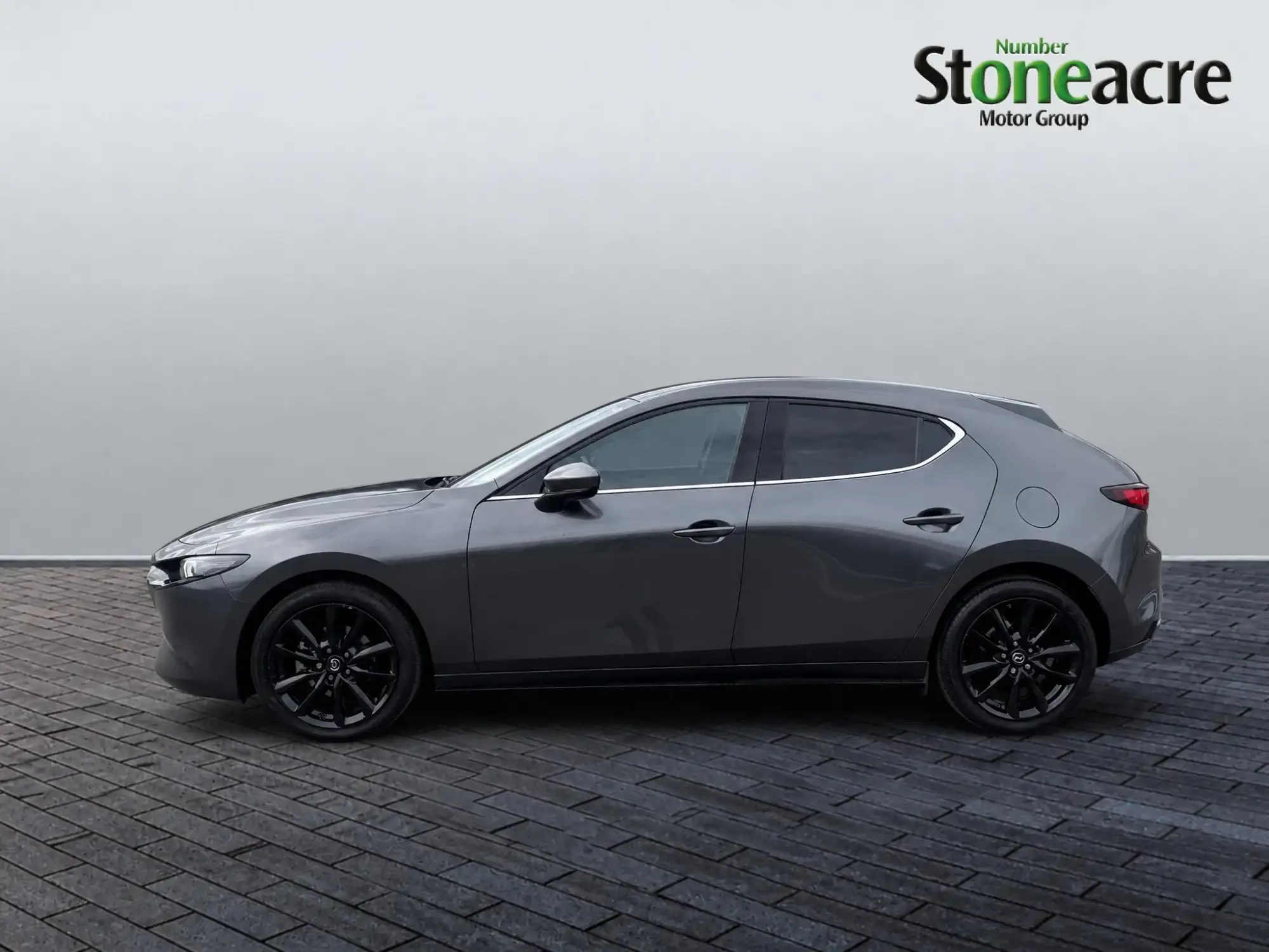 Mazda3 Image 6 Mazda3 Image 6