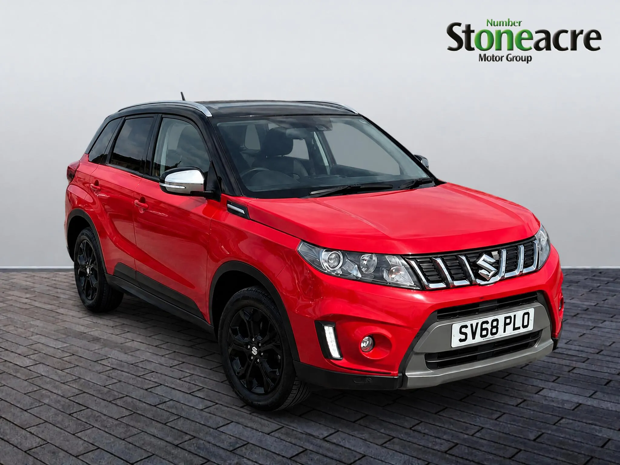 Suzuki Vitara Suzuki Vitara