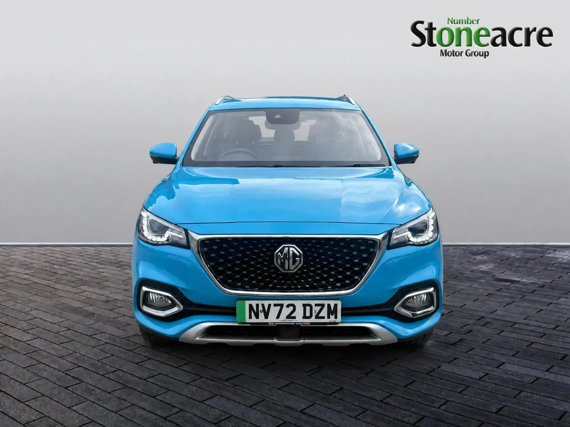 MG HS Plug-in Hybrid Image 5 MG HS Plug-in Hybrid Image 5