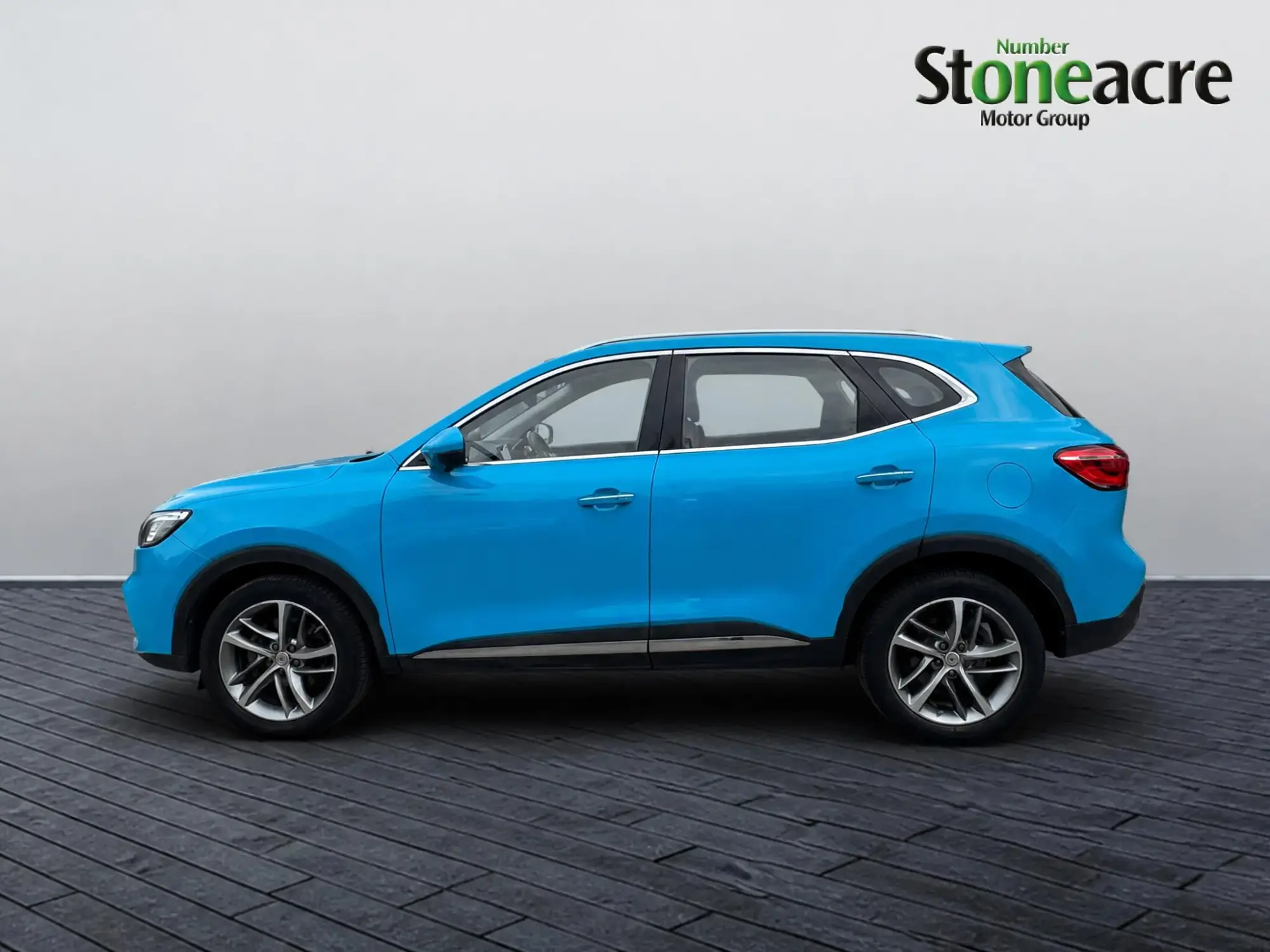 MG HS Plug-in Hybrid Image 8 MG HS Plug-in Hybrid Image 8