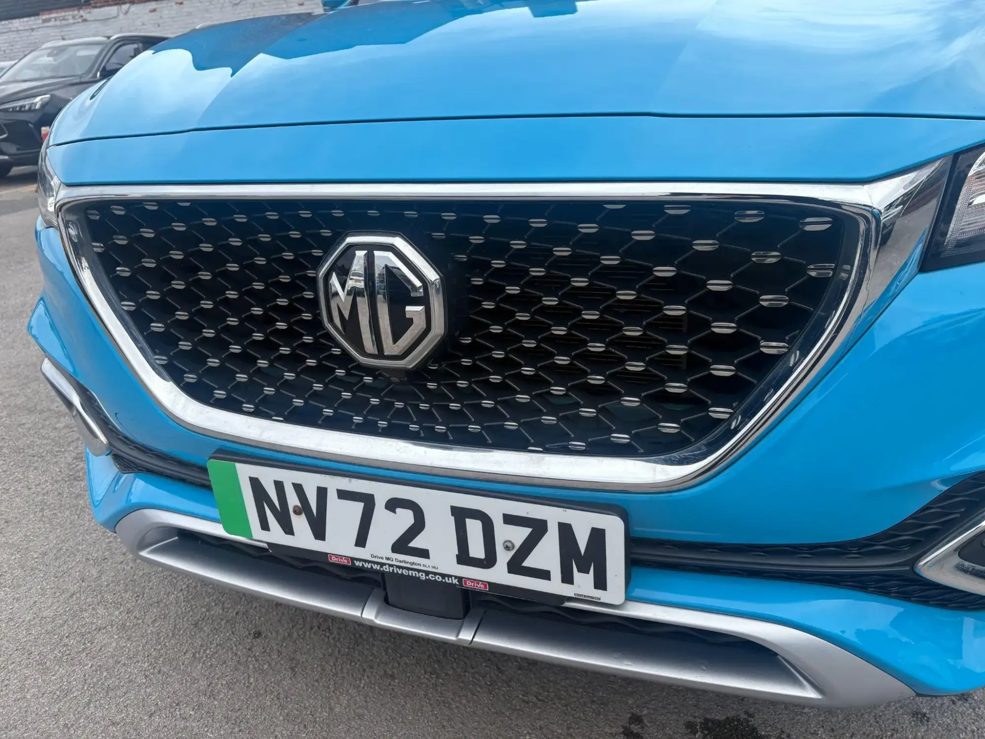 MG HS Plug-in Hybrid Image 11 MG HS Plug-in Hybrid Image 11