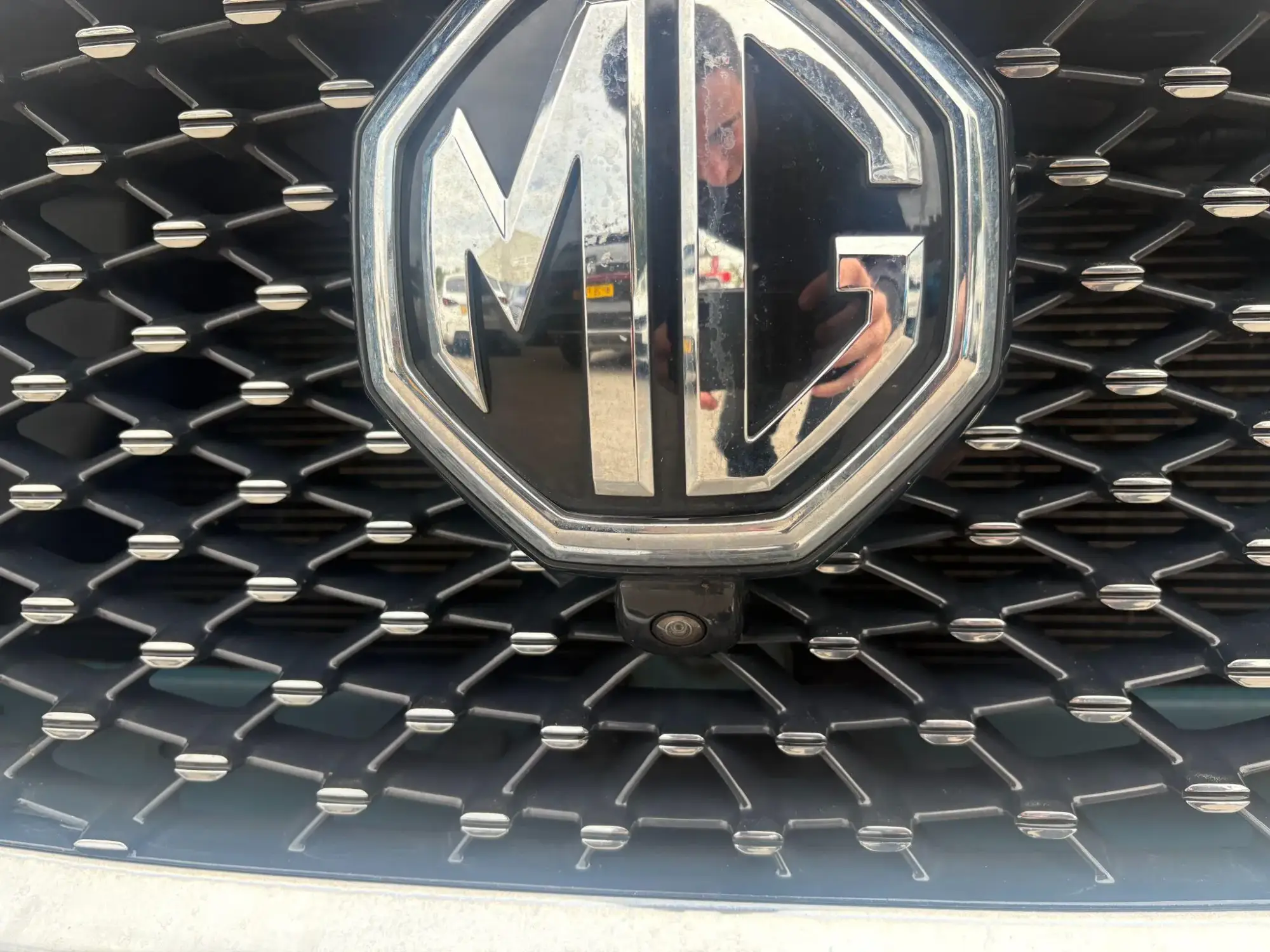 MG HS Plug-in Hybrid Image 12 MG HS Plug-in Hybrid Image 12