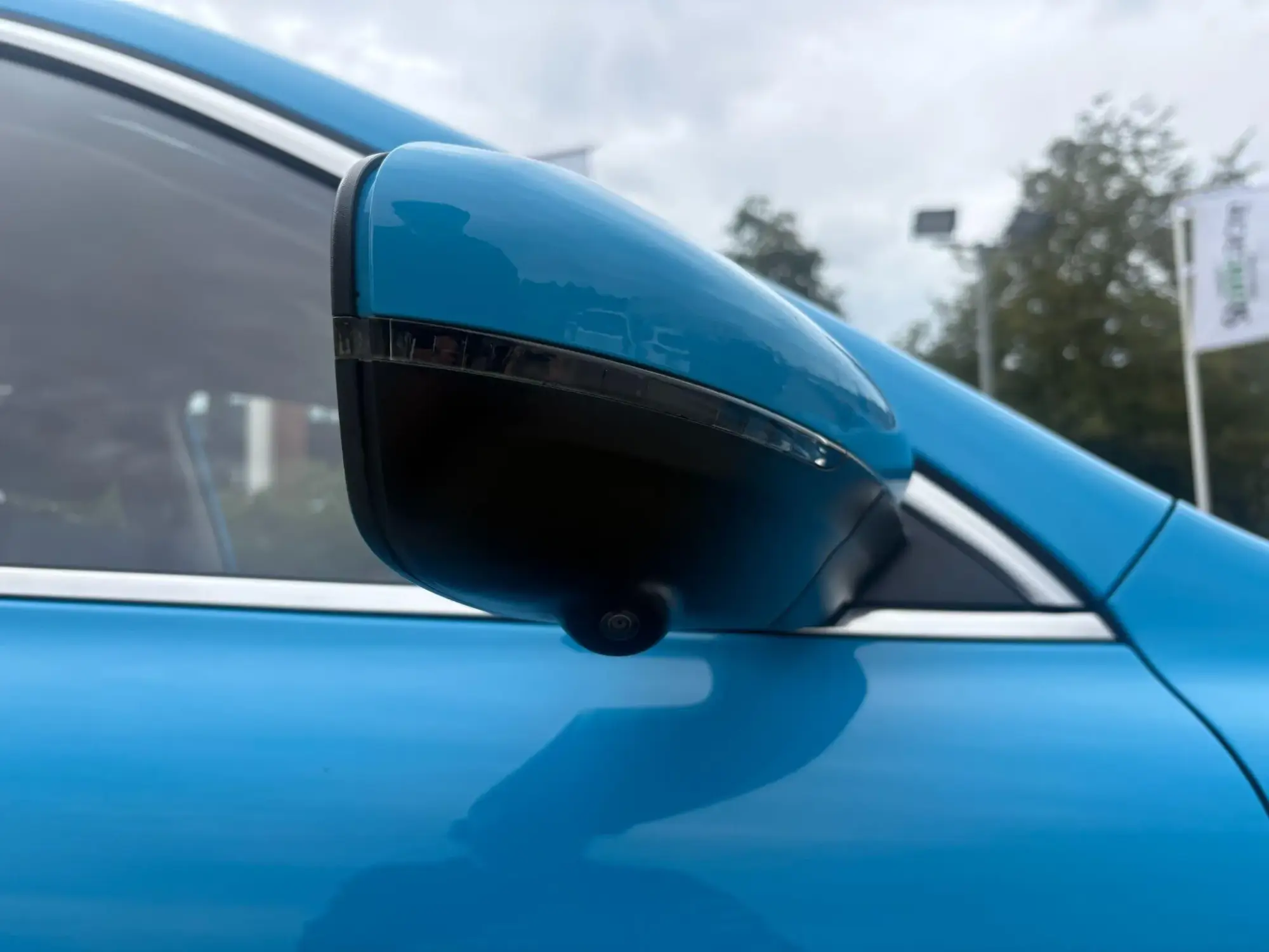 MG HS Plug-in Hybrid Image 13 MG HS Plug-in Hybrid Image 13