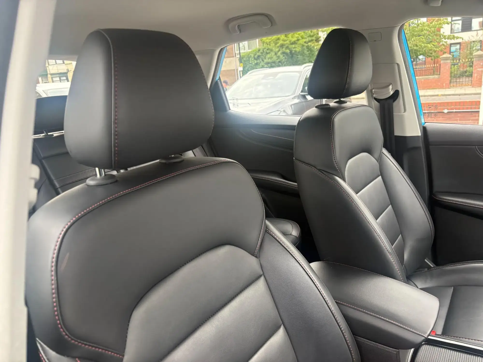 MG HS Plug-in Hybrid Image 22 MG HS Plug-in Hybrid Image 22