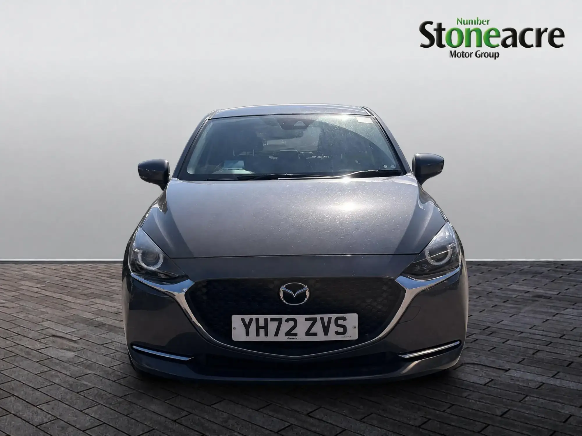 Mazda2 Image 2