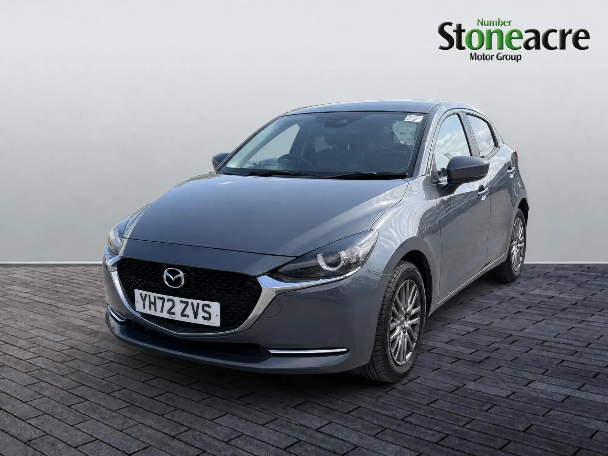 Mazda2 Image 3