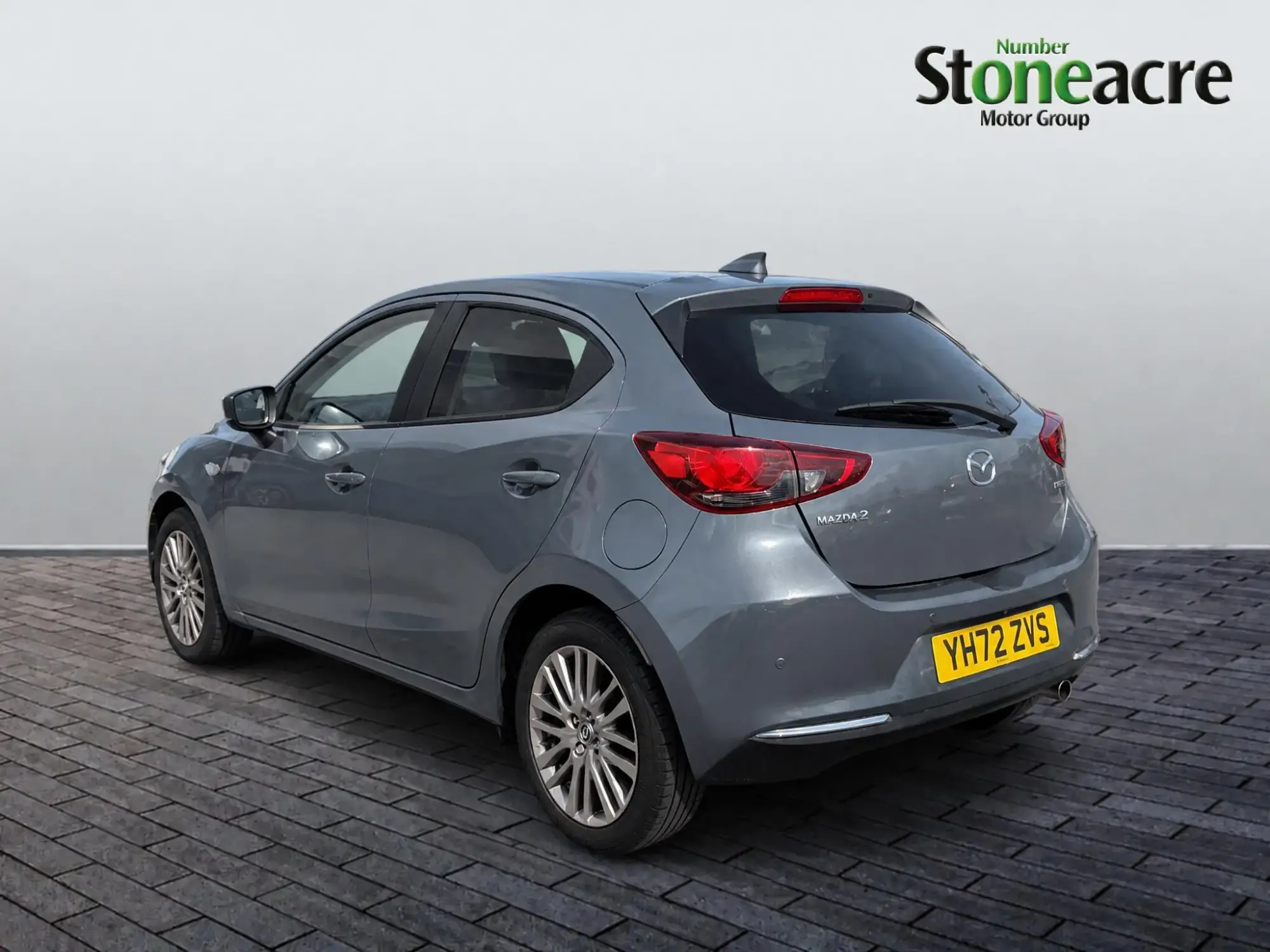 Mazda2 Image 4