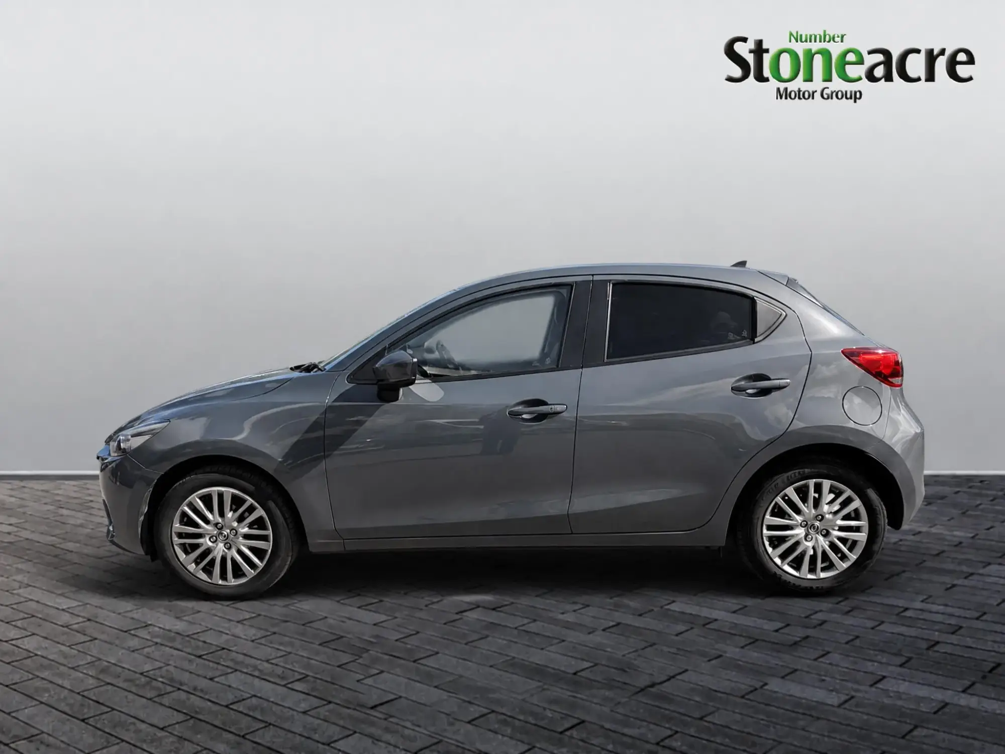 Mazda2 Image 5