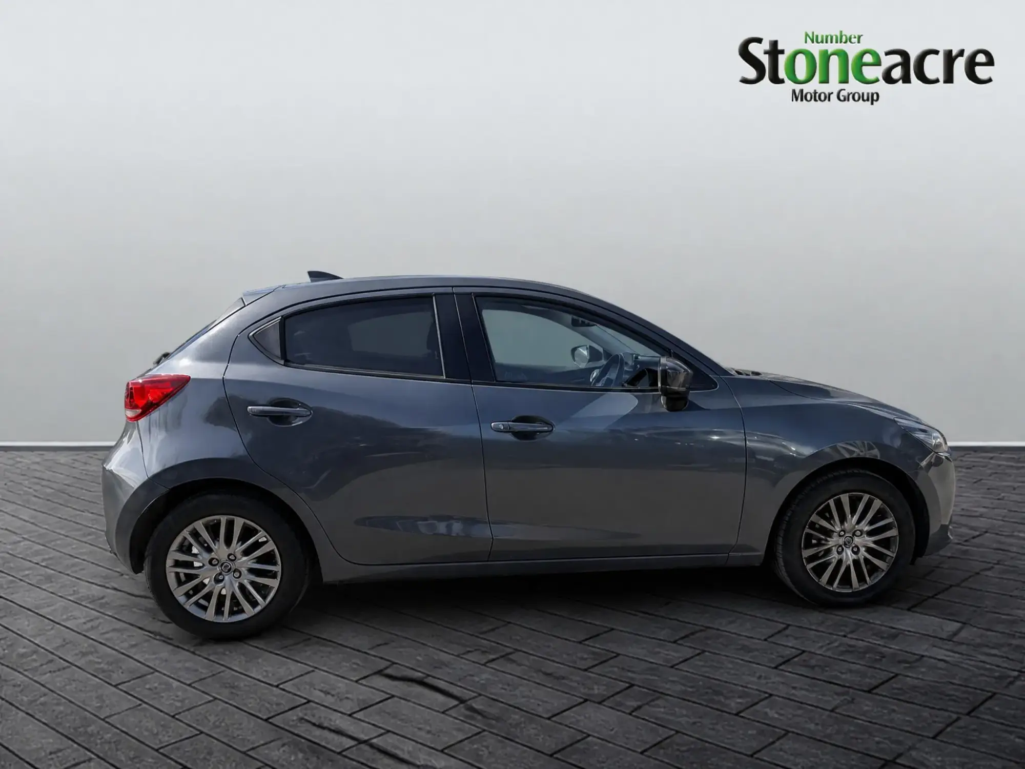 Mazda2 Image 7