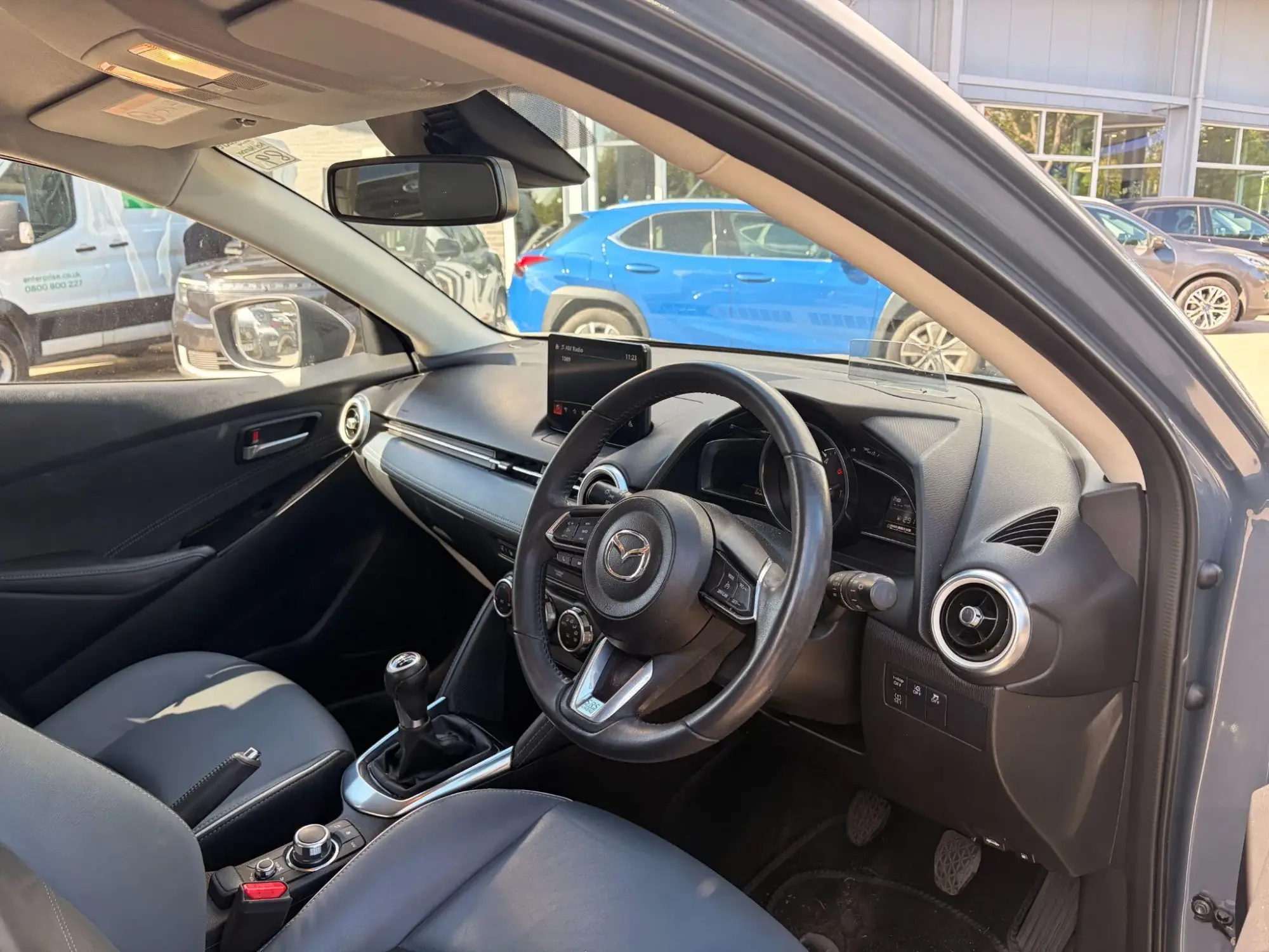 Mazda2 Image 8