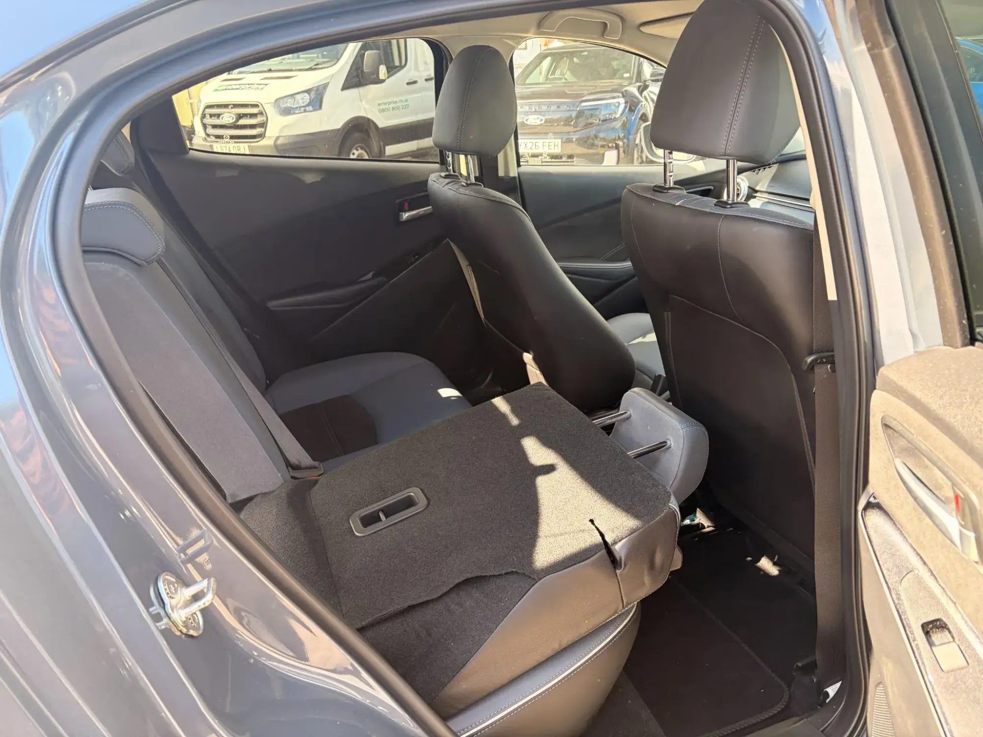Mazda2 Image 13