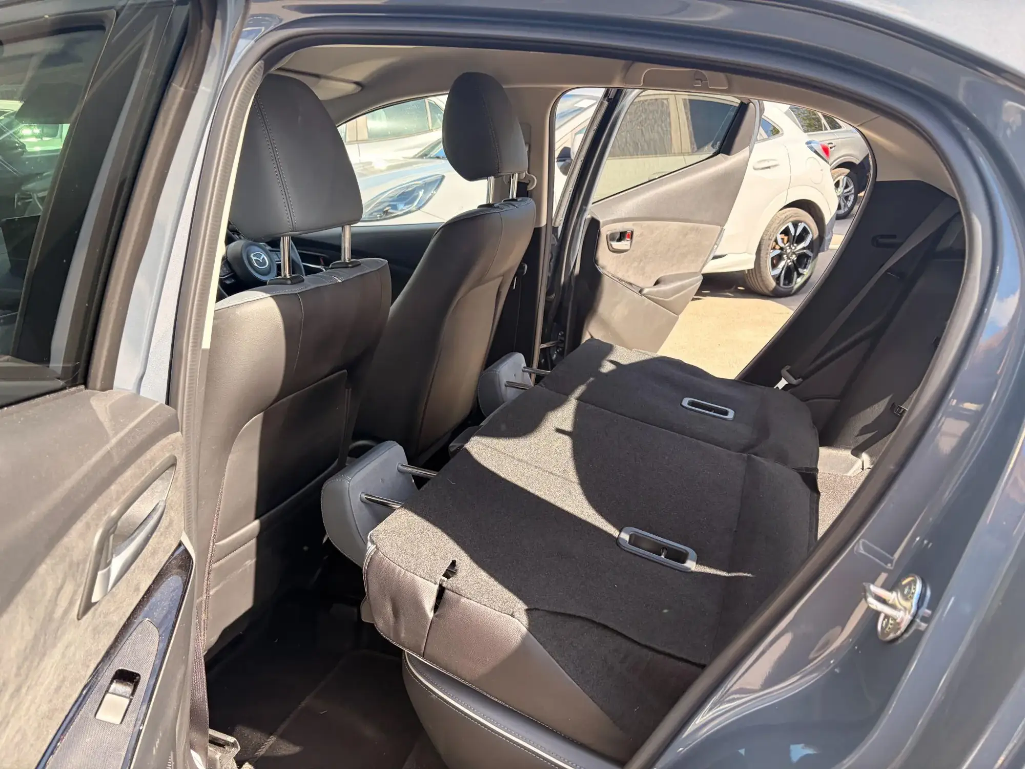 Mazda2 Image 14