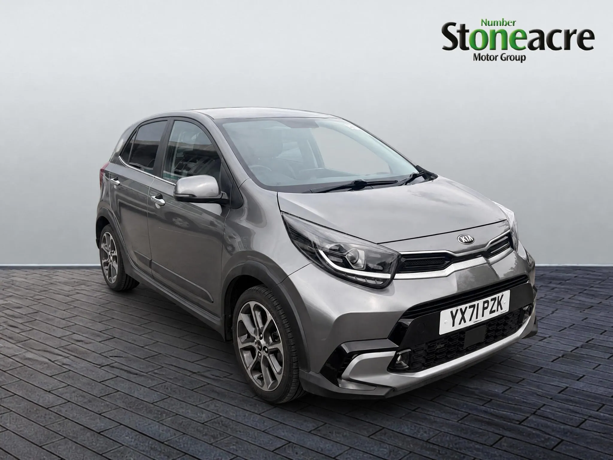Kia Picanto Kia Picanto